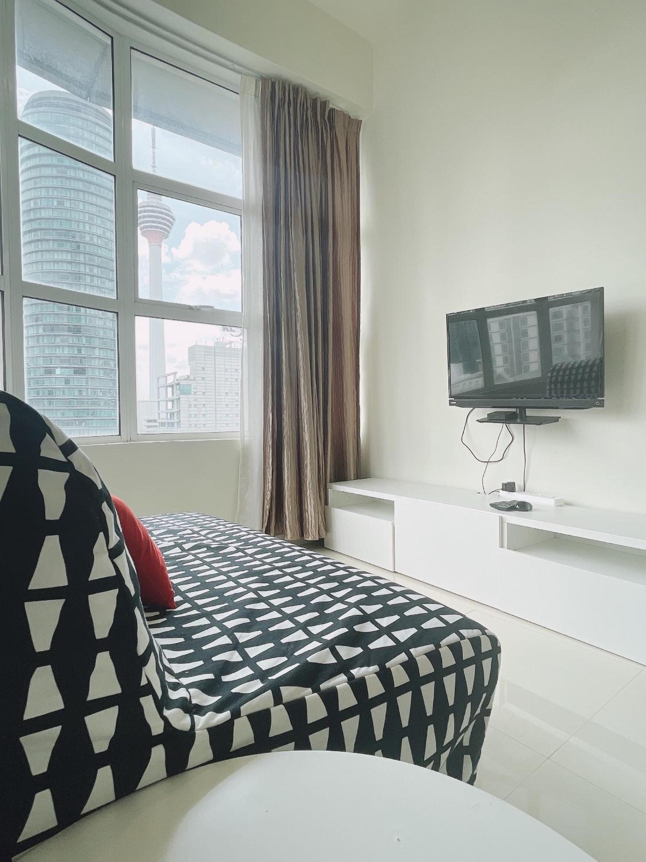 Park View KLCC ,by DeLive Home