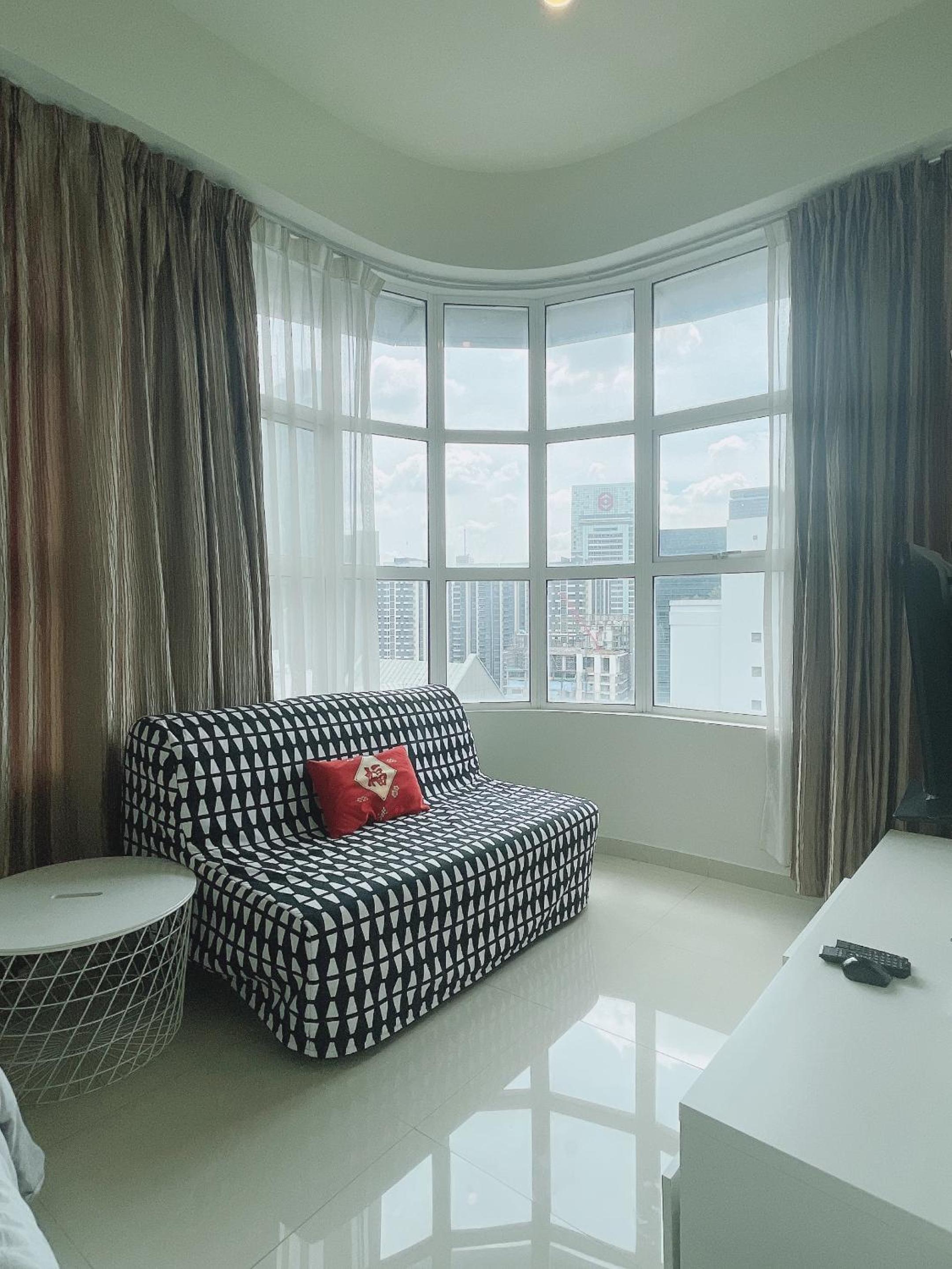 Park View KLCC ,by DeLive Home