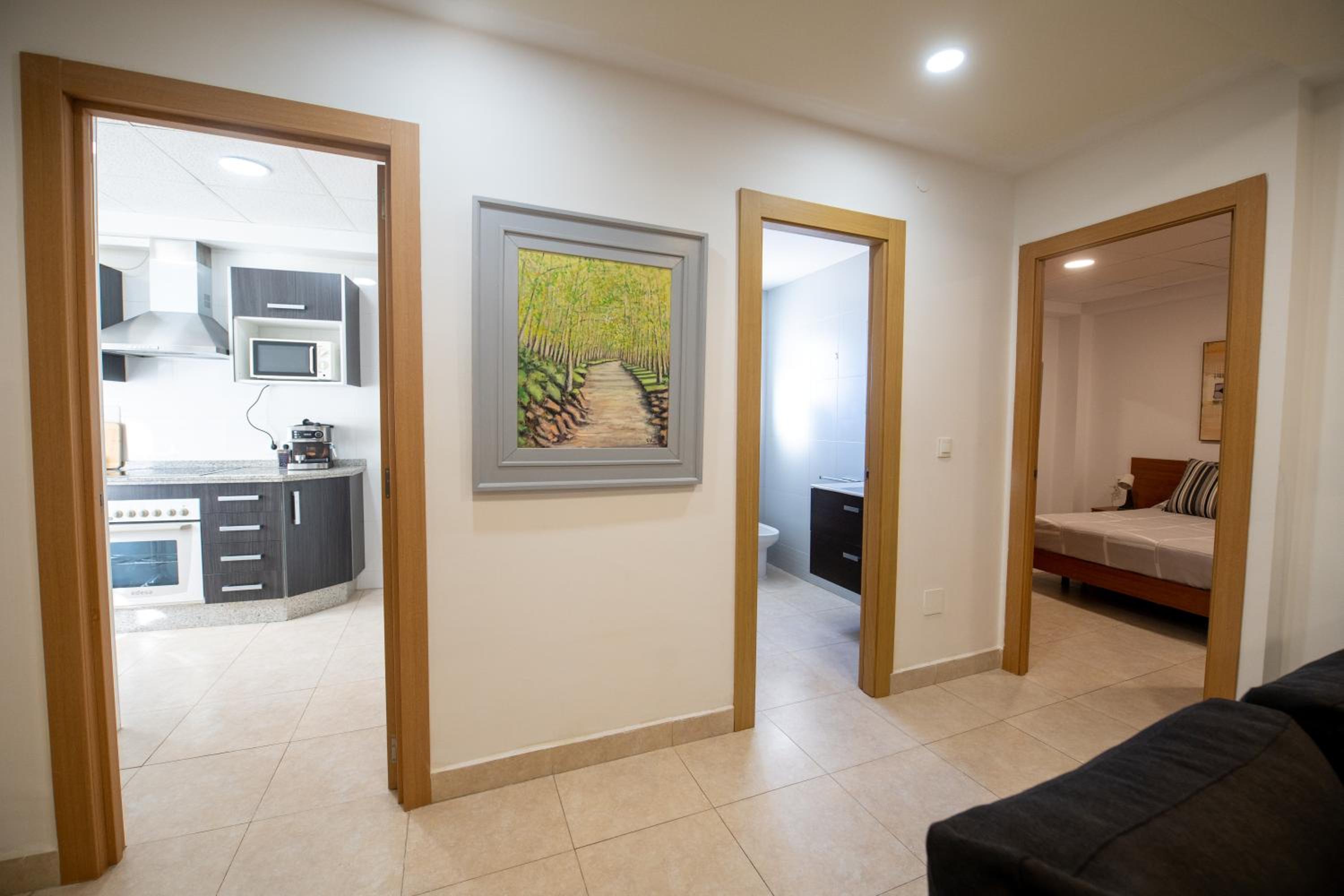 THE PHOToGRAPHER FLAT