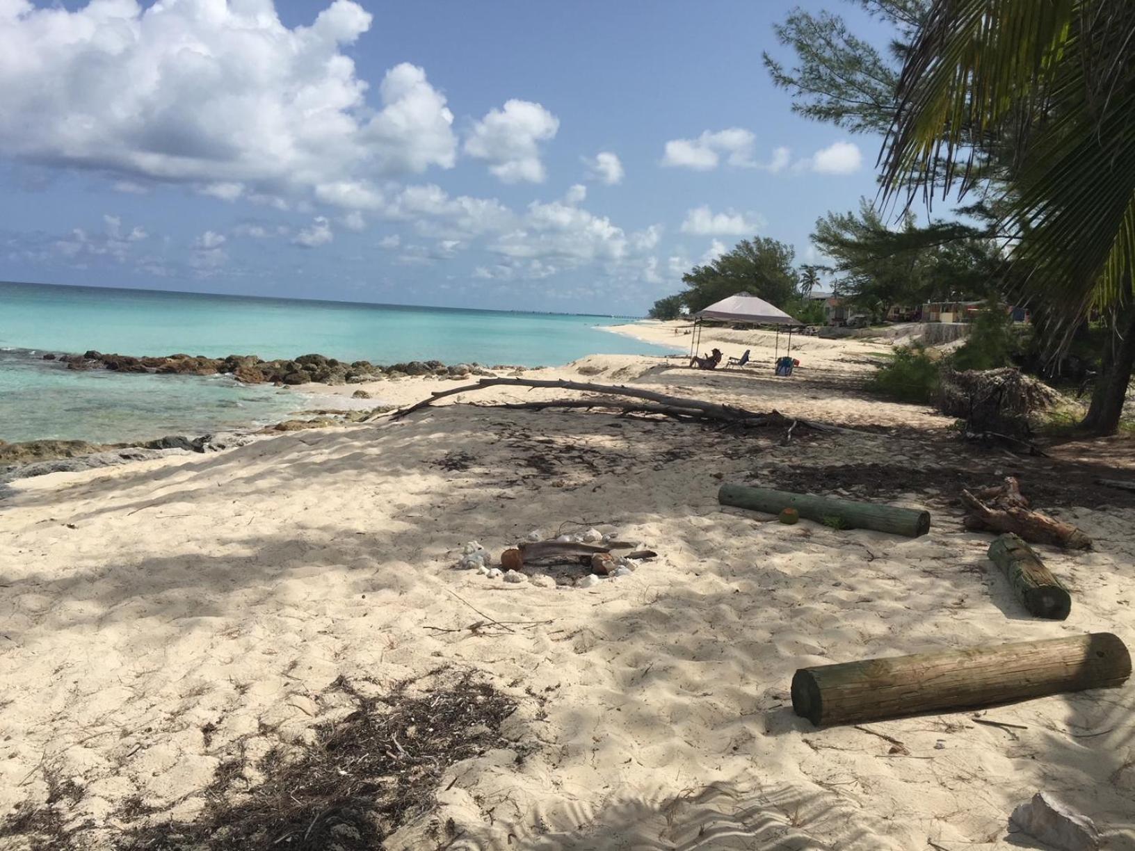 Bimini Seaside Villas - Green Cottage with Bay/Marina View