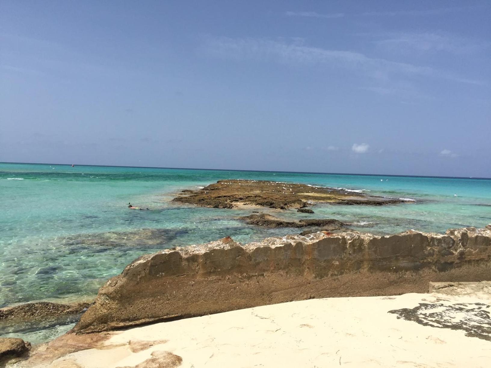 Bimini Seaside Villas - Green Cottage with Bay/Marina View