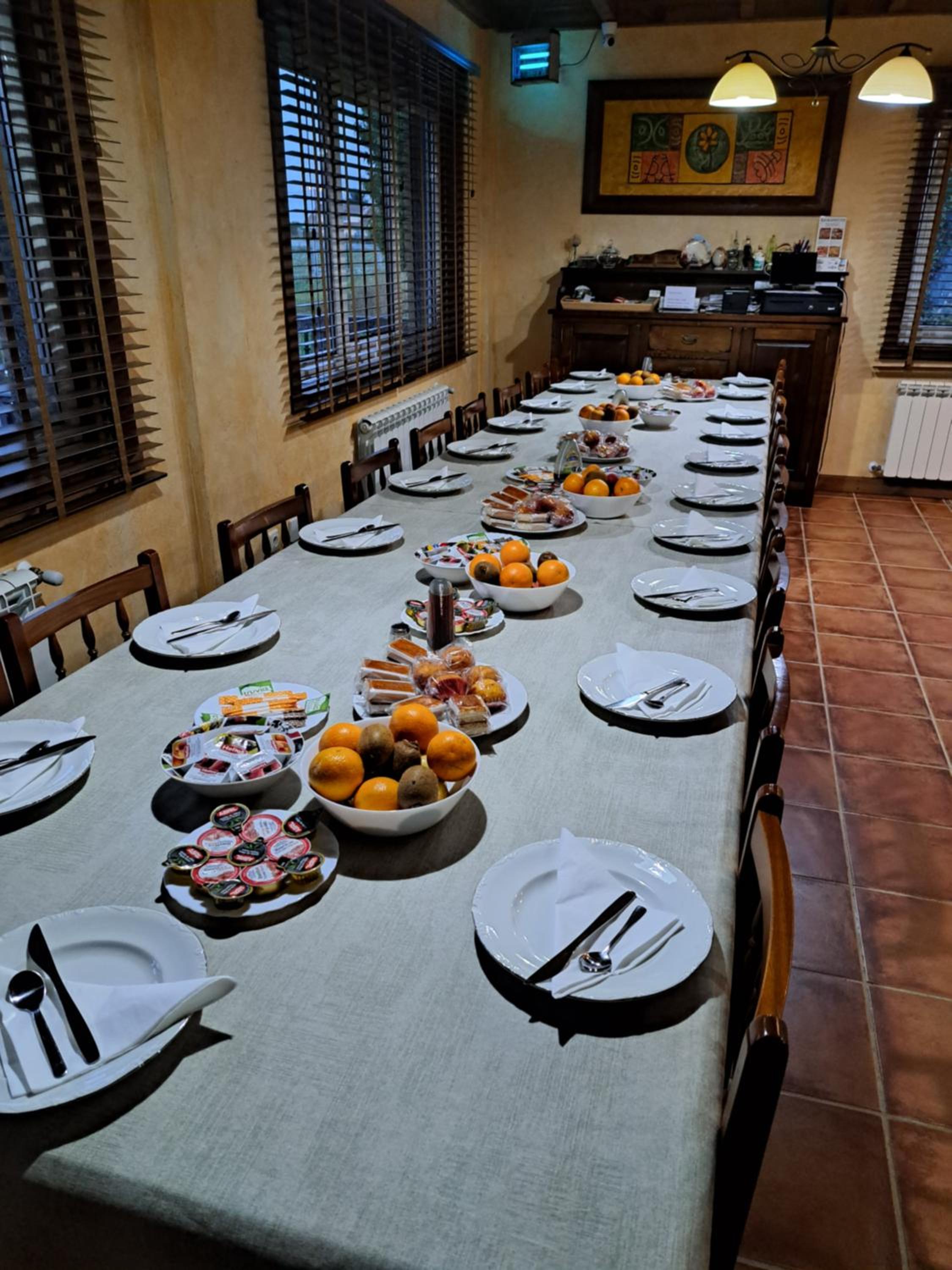 Pension Vilanova