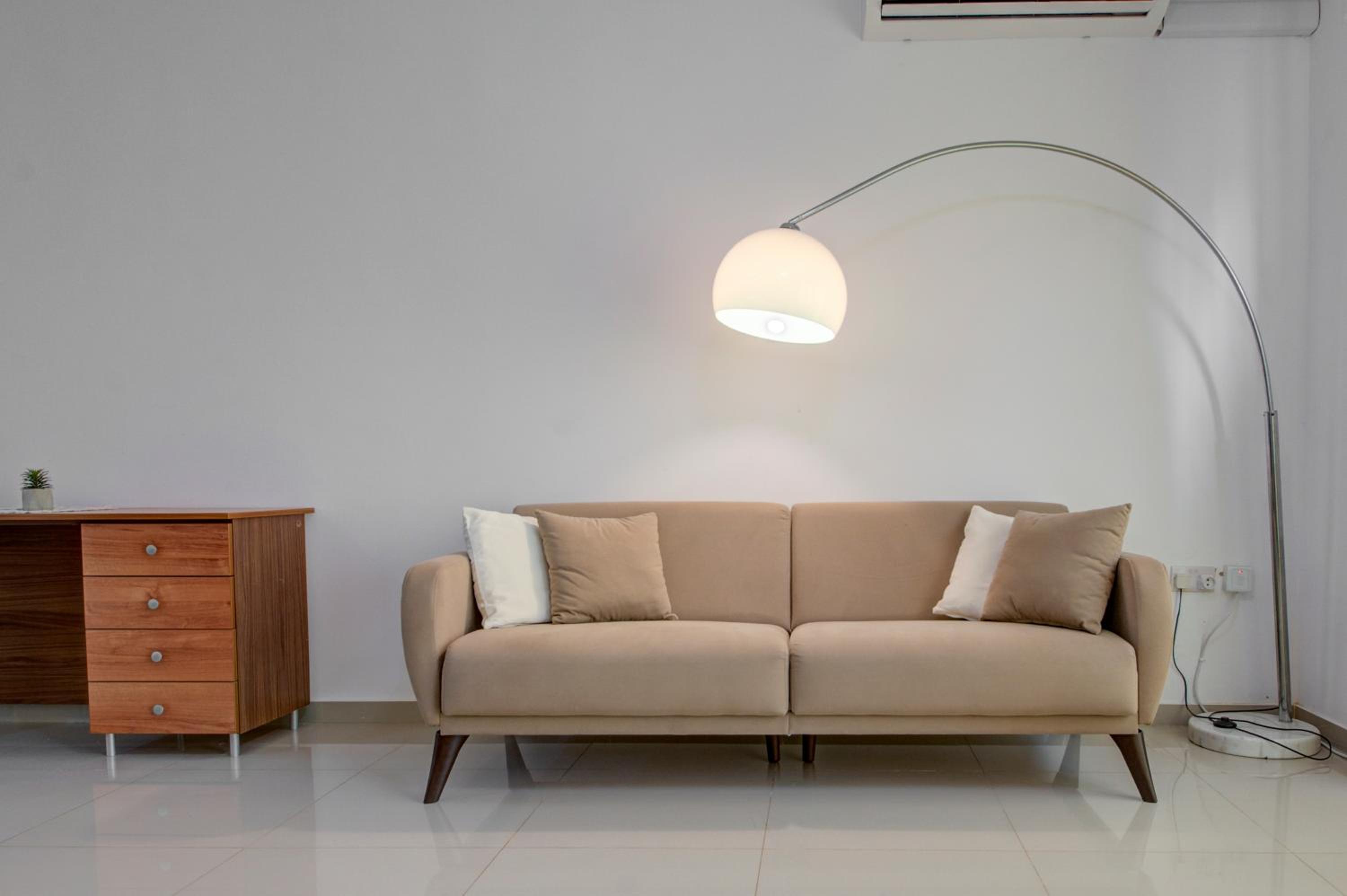 CityScape Gzira Holiday Apartments and Penthouse