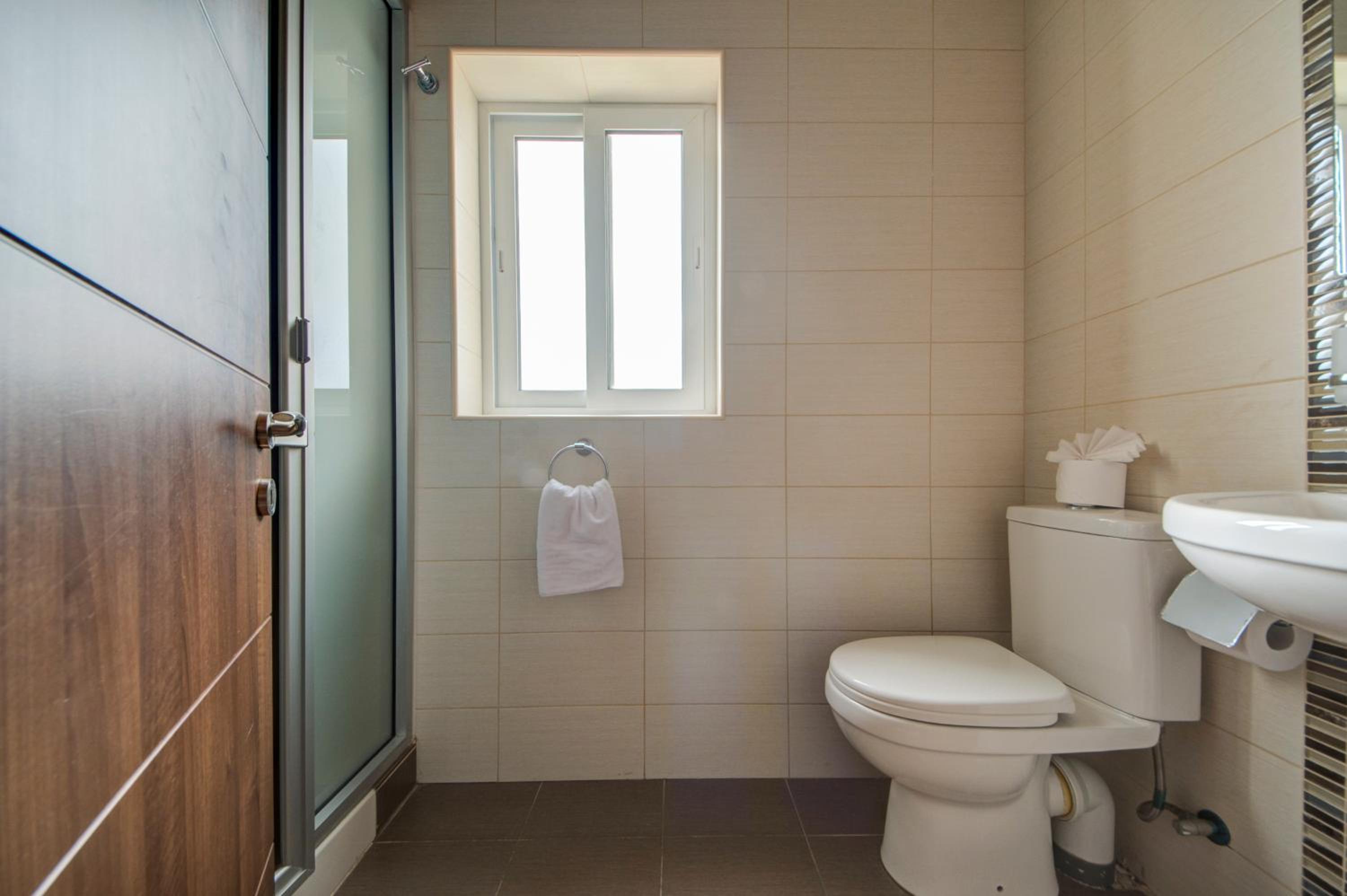 CityScape Gzira Holiday Apartments and Penthouse