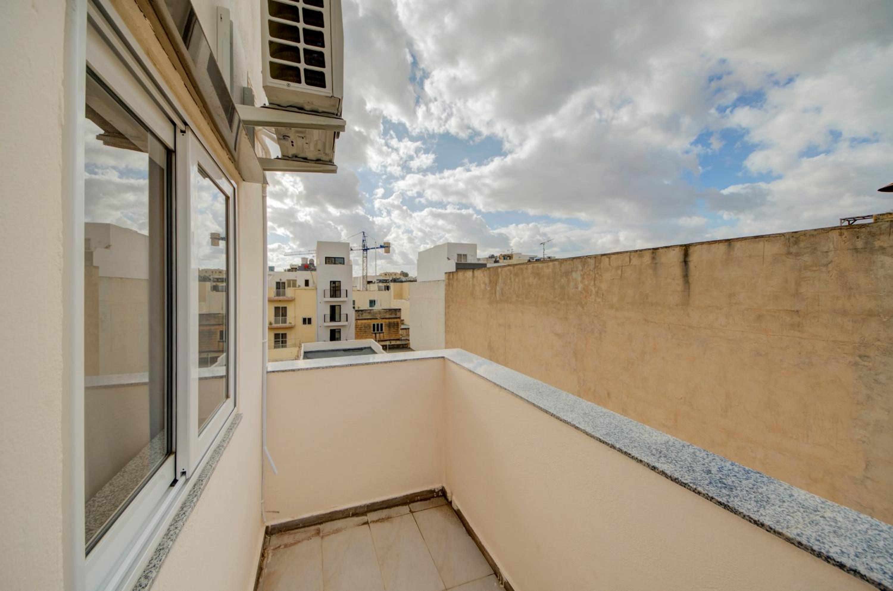 CityScape Gzira Holiday Apartments and Penthouse
