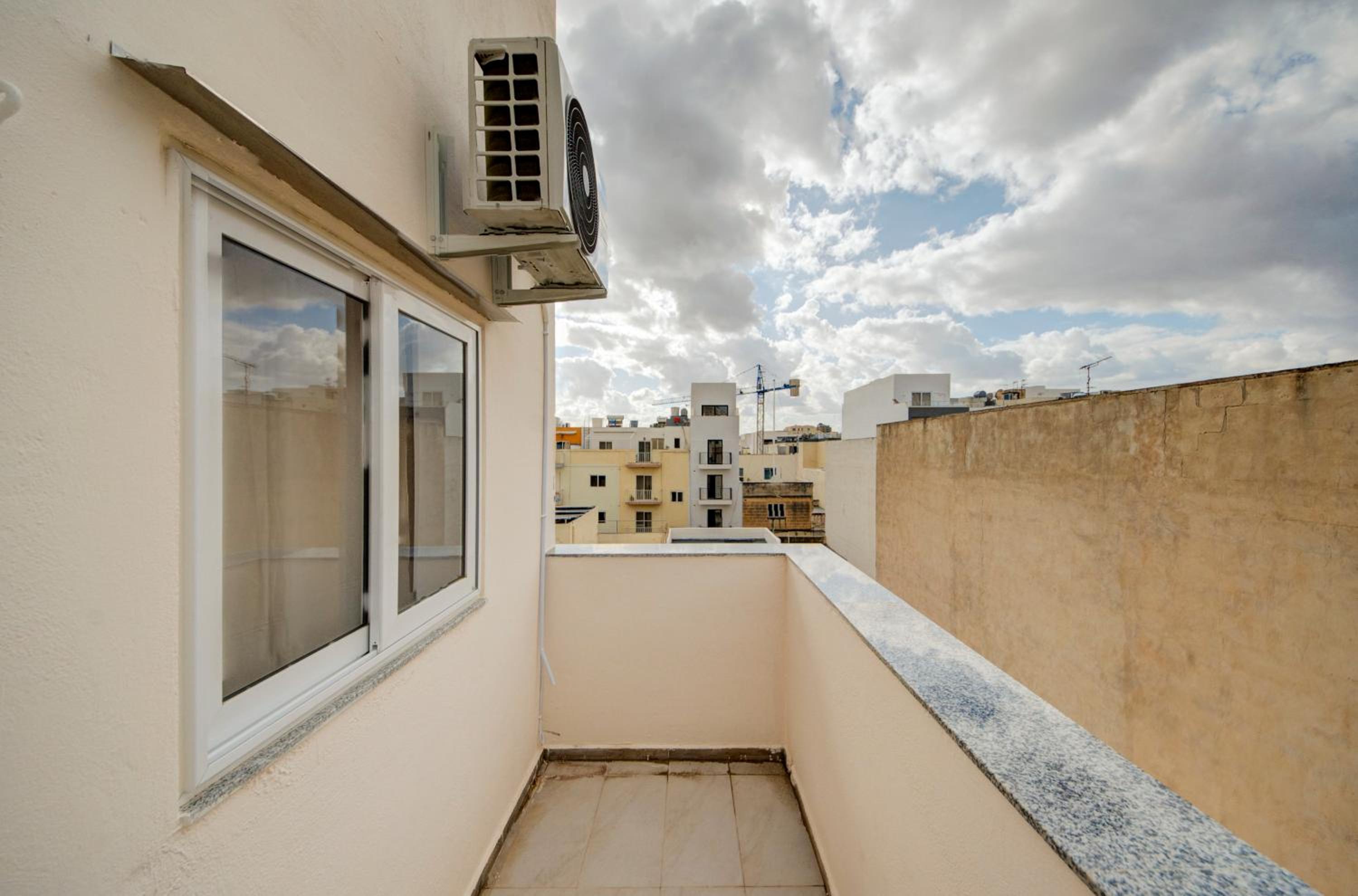CityScape Gzira Holiday Apartments and Penthouse