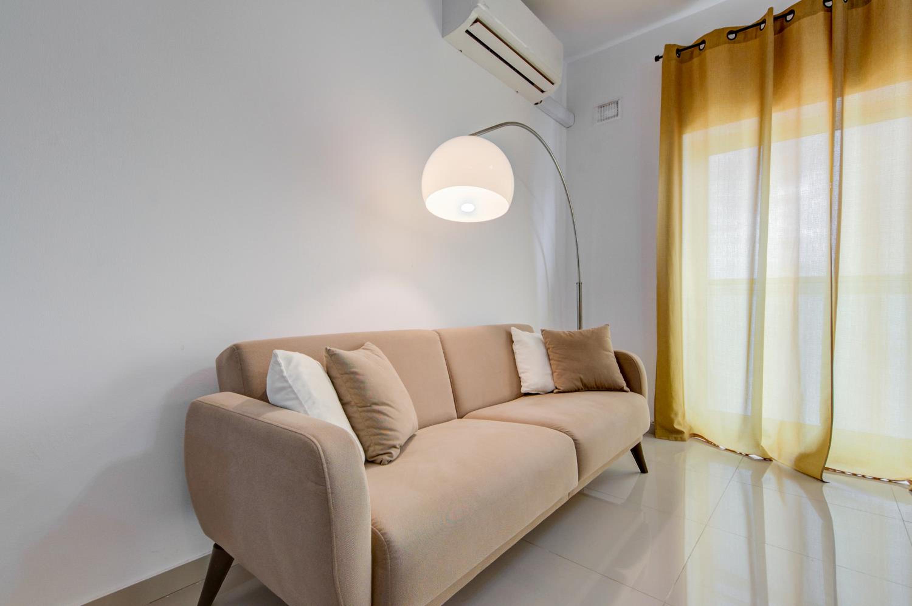 CityScape Gzira Holiday Apartments and Penthouse