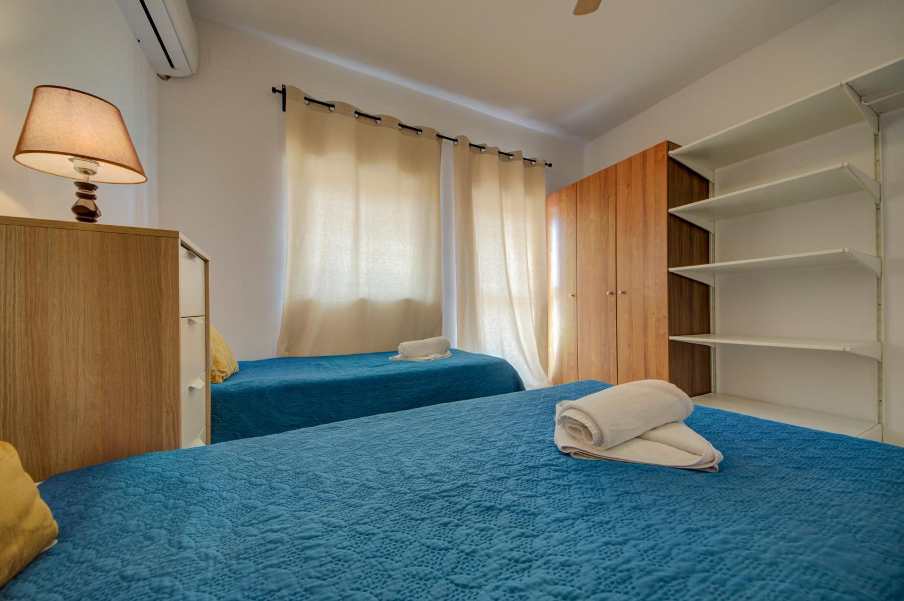 CityScape Gzira Holiday Apartments and Penthouse