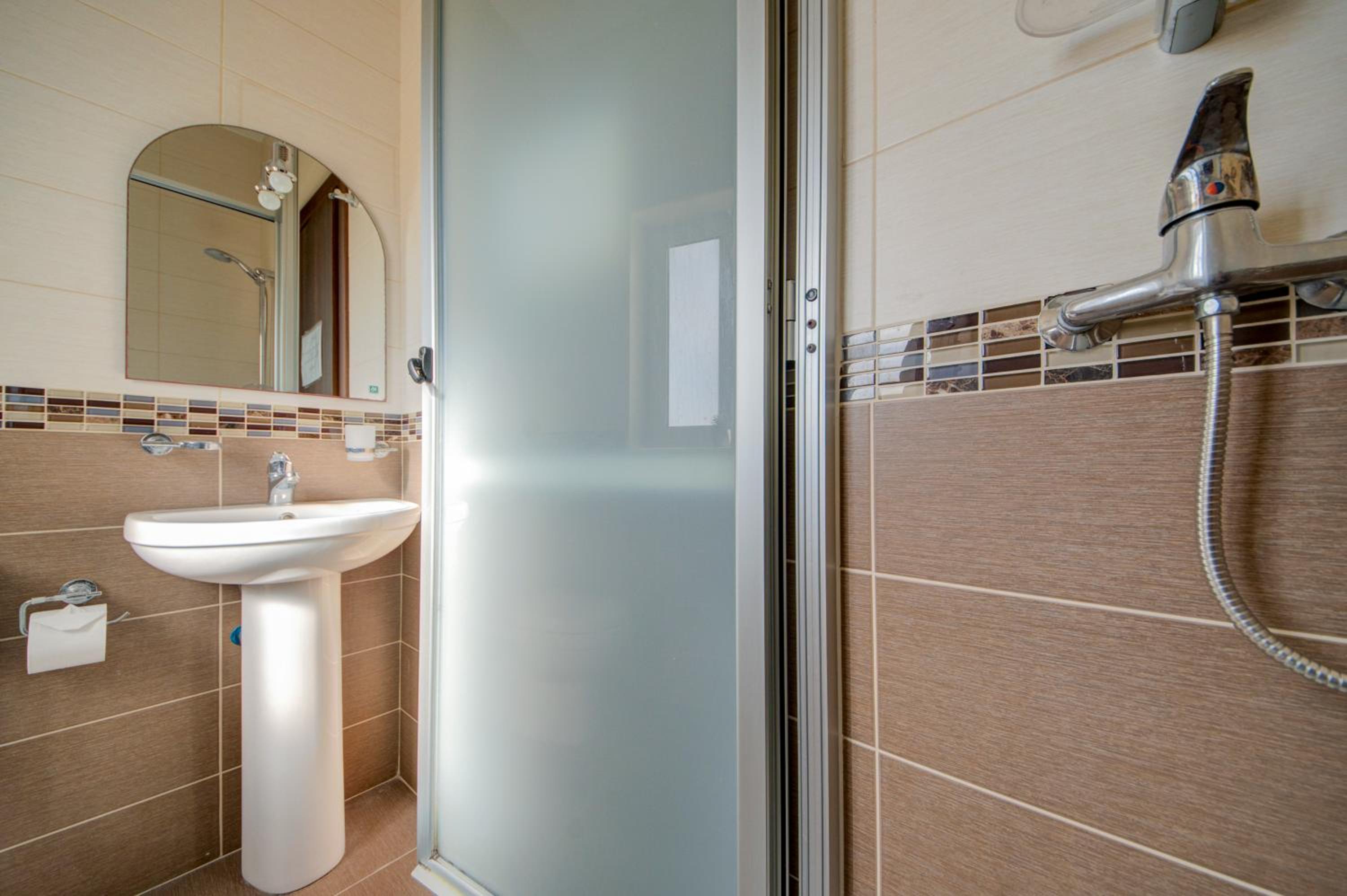 CityScape Gzira Holiday Apartments and Penthouse