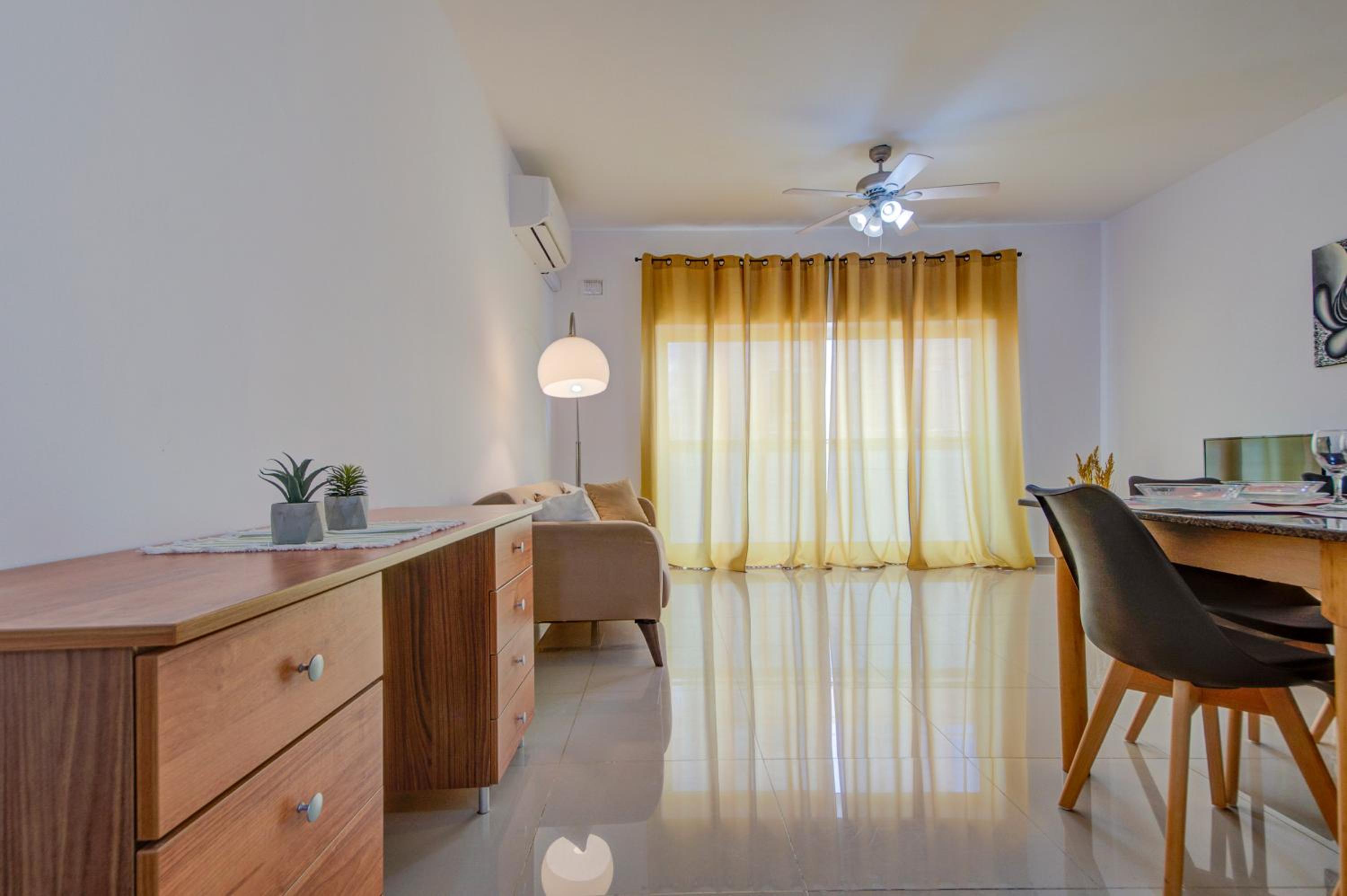 CityScape Gzira Holiday Apartments and Penthouse