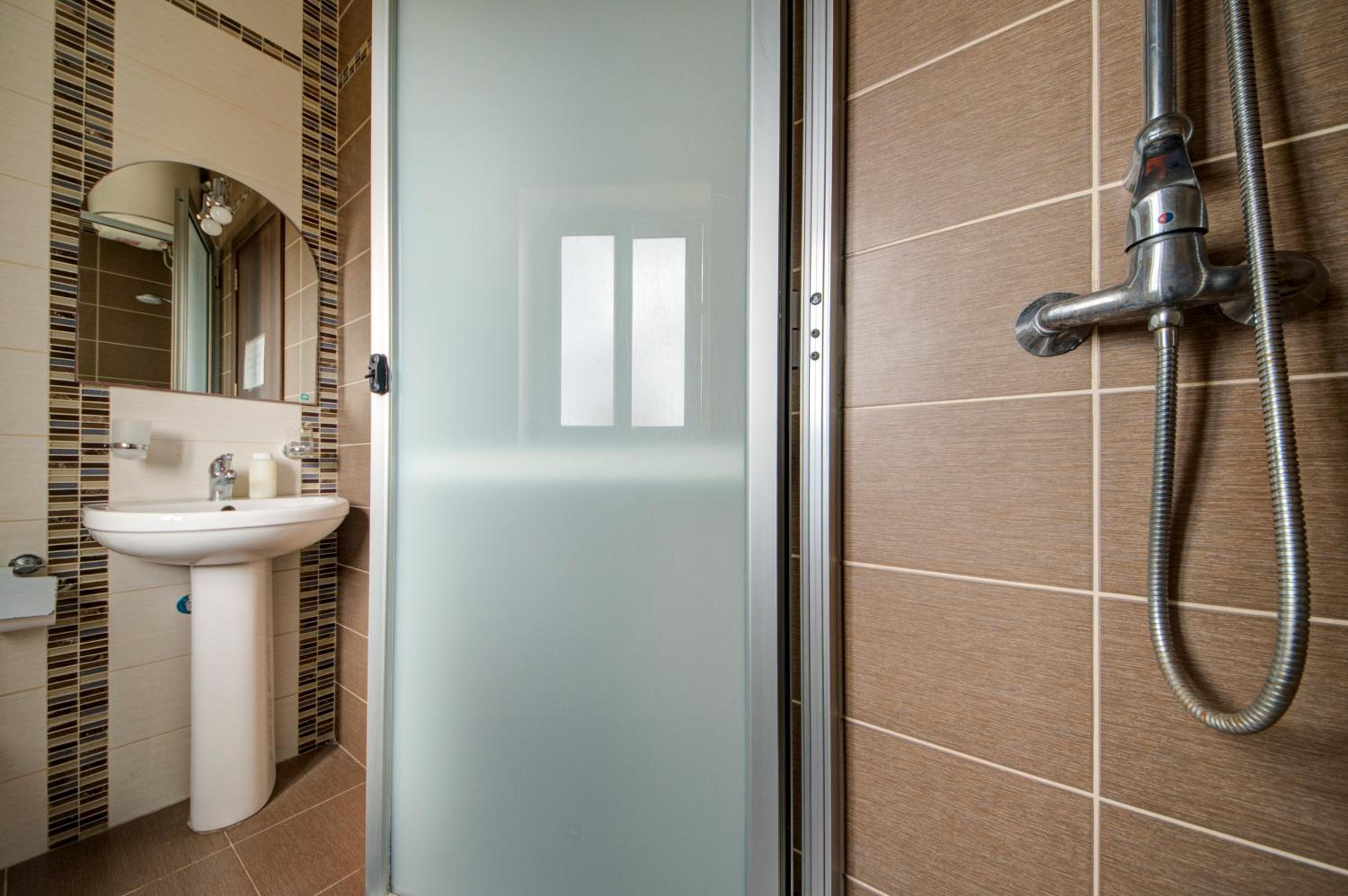 CityScape Gzira Holiday Apartments and Penthouse