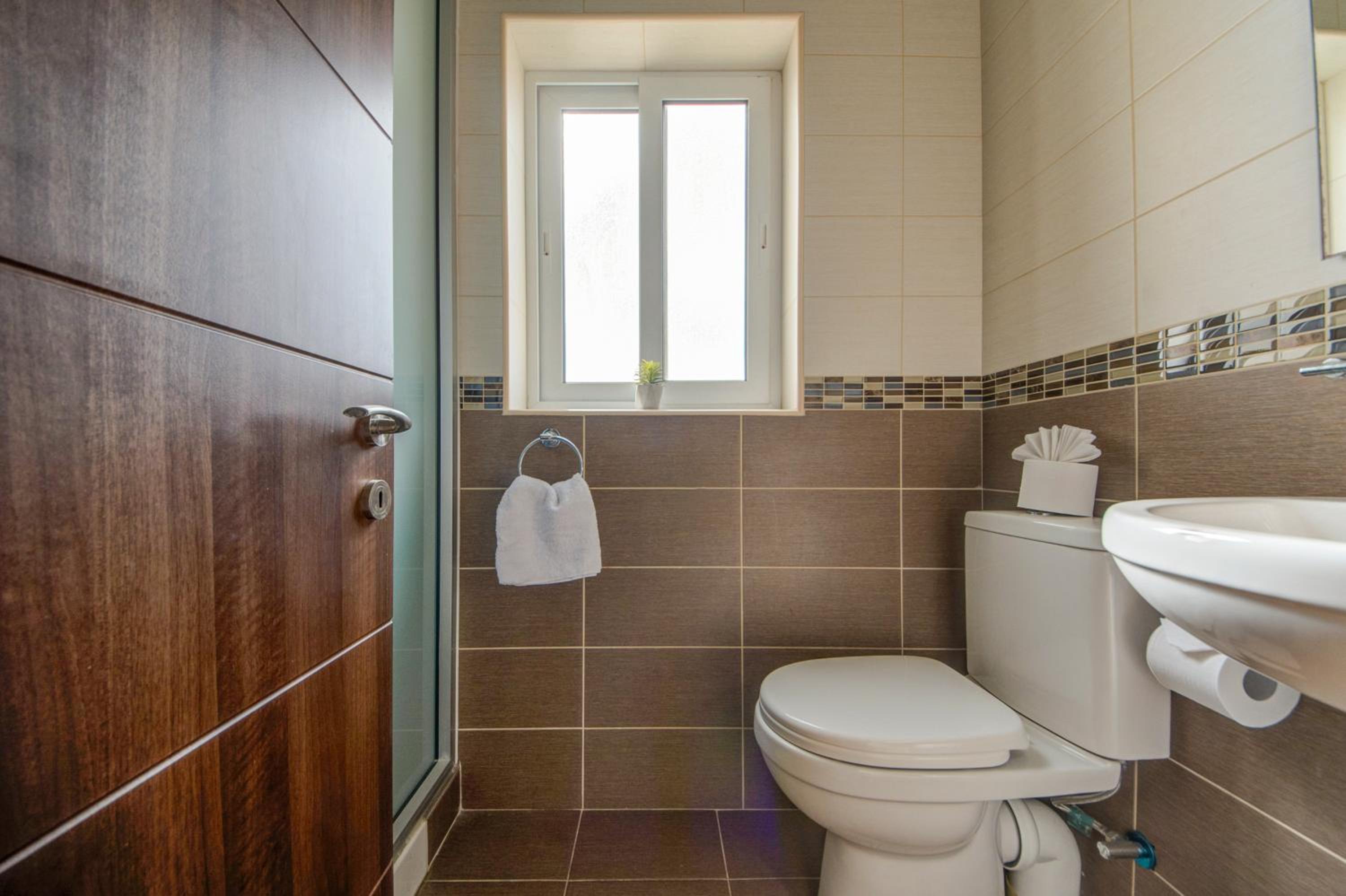 CityScape Gzira Holiday Apartments and Penthouse