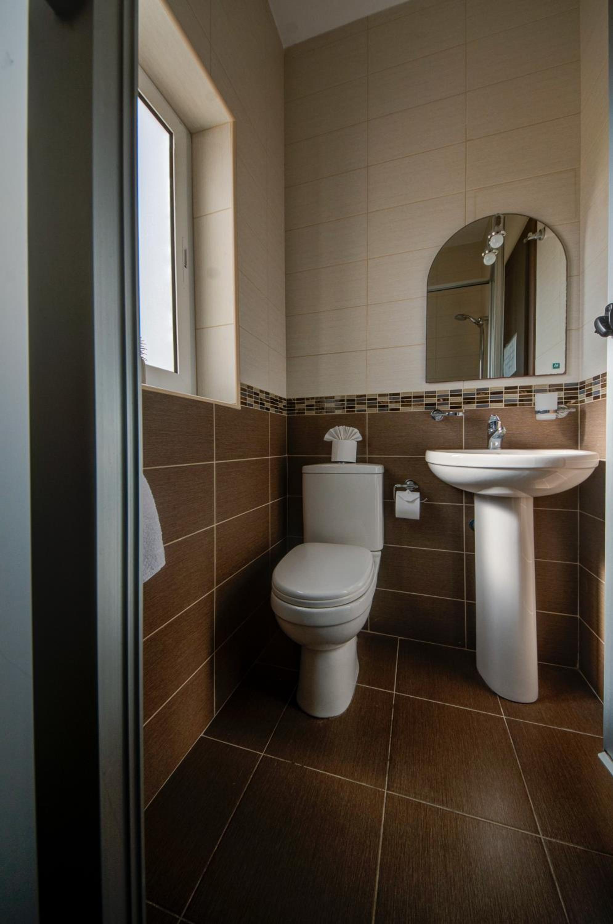 CityScape Gzira Holiday Apartments and Penthouse