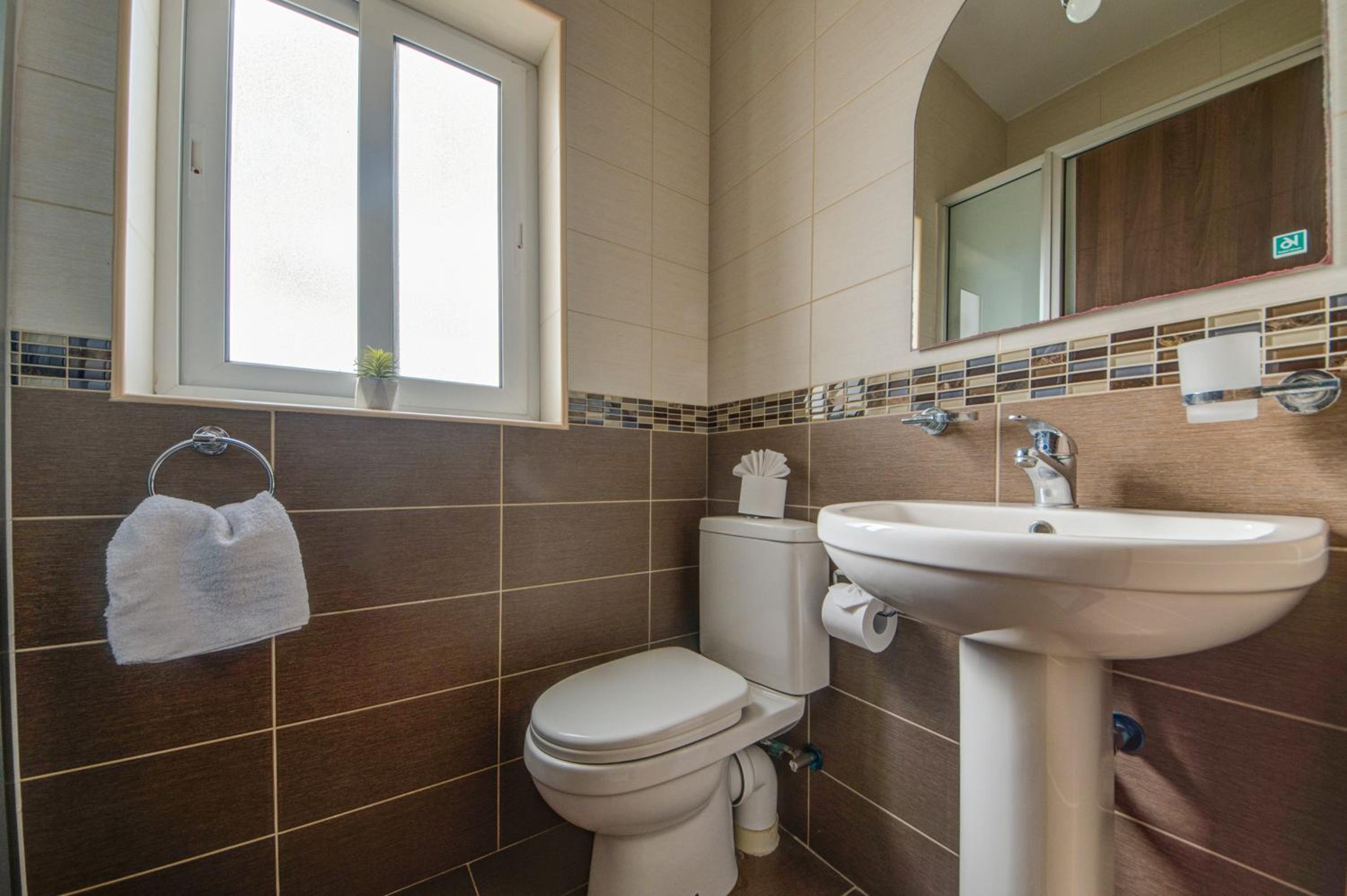 CityScape Gzira Holiday Apartments and Penthouse