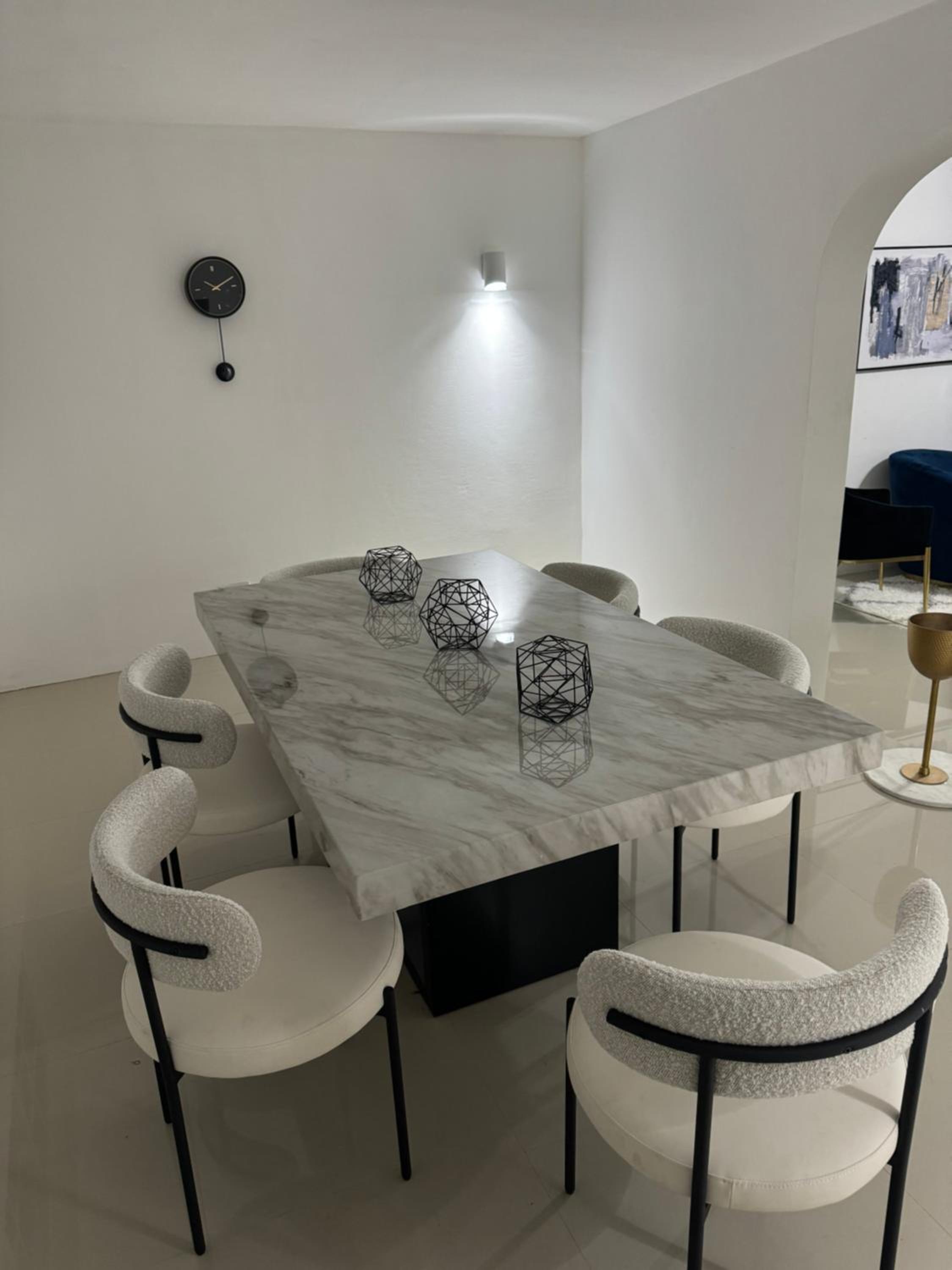 NEW Luxury VILLA CapEstate Saint Lucia Ocean View view 4