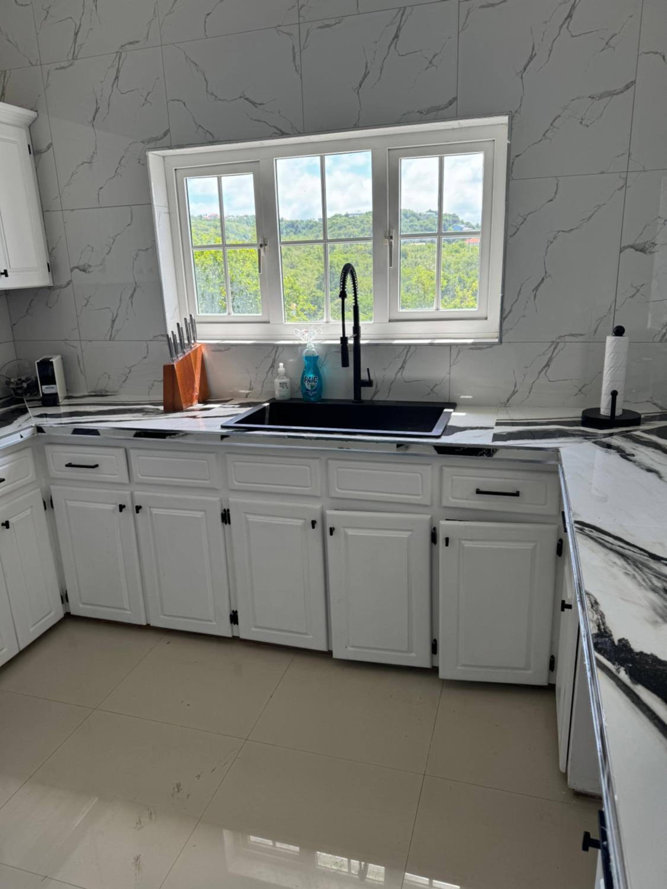 NEW Luxury VILLA CapEstate Saint Lucia Ocean View view 5