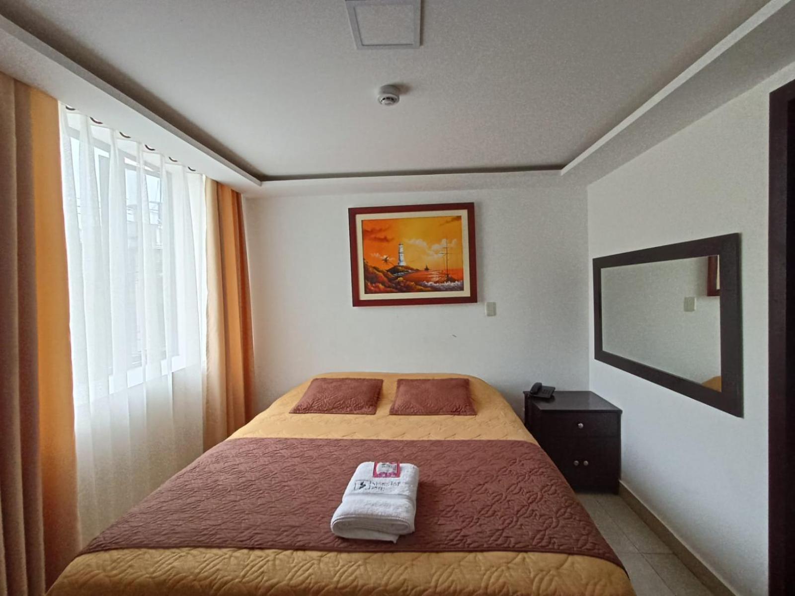 SIENA Inn HOSTAL