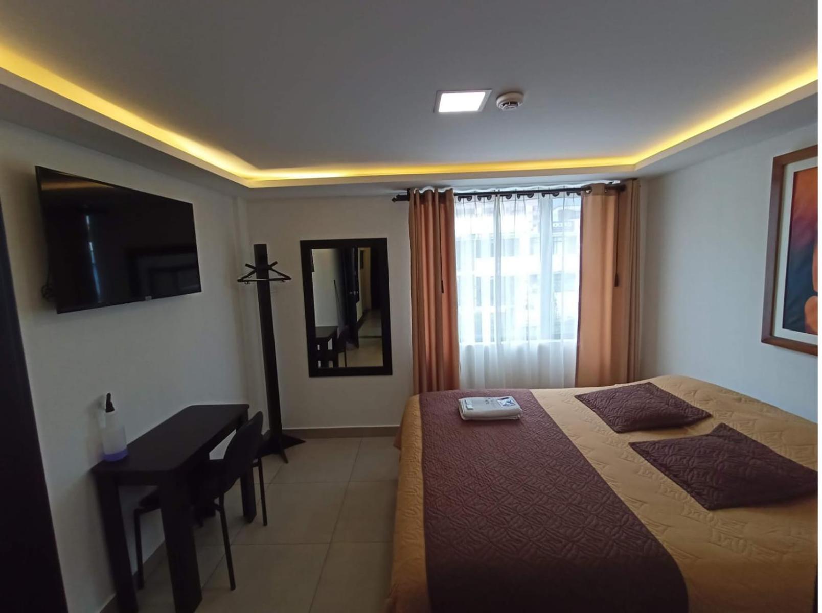 SIENA Inn HOSTAL