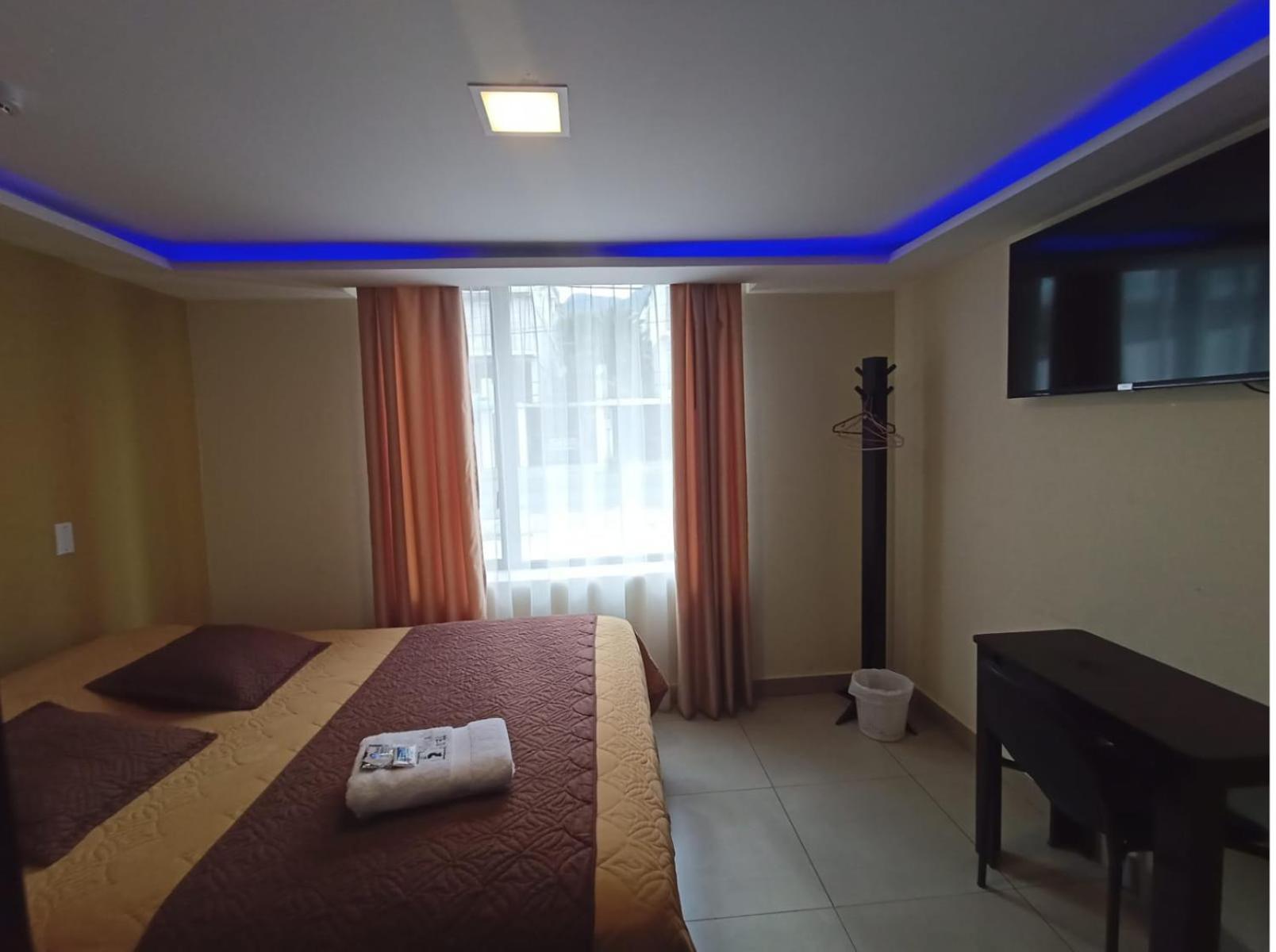 SIENA Inn HOSTAL