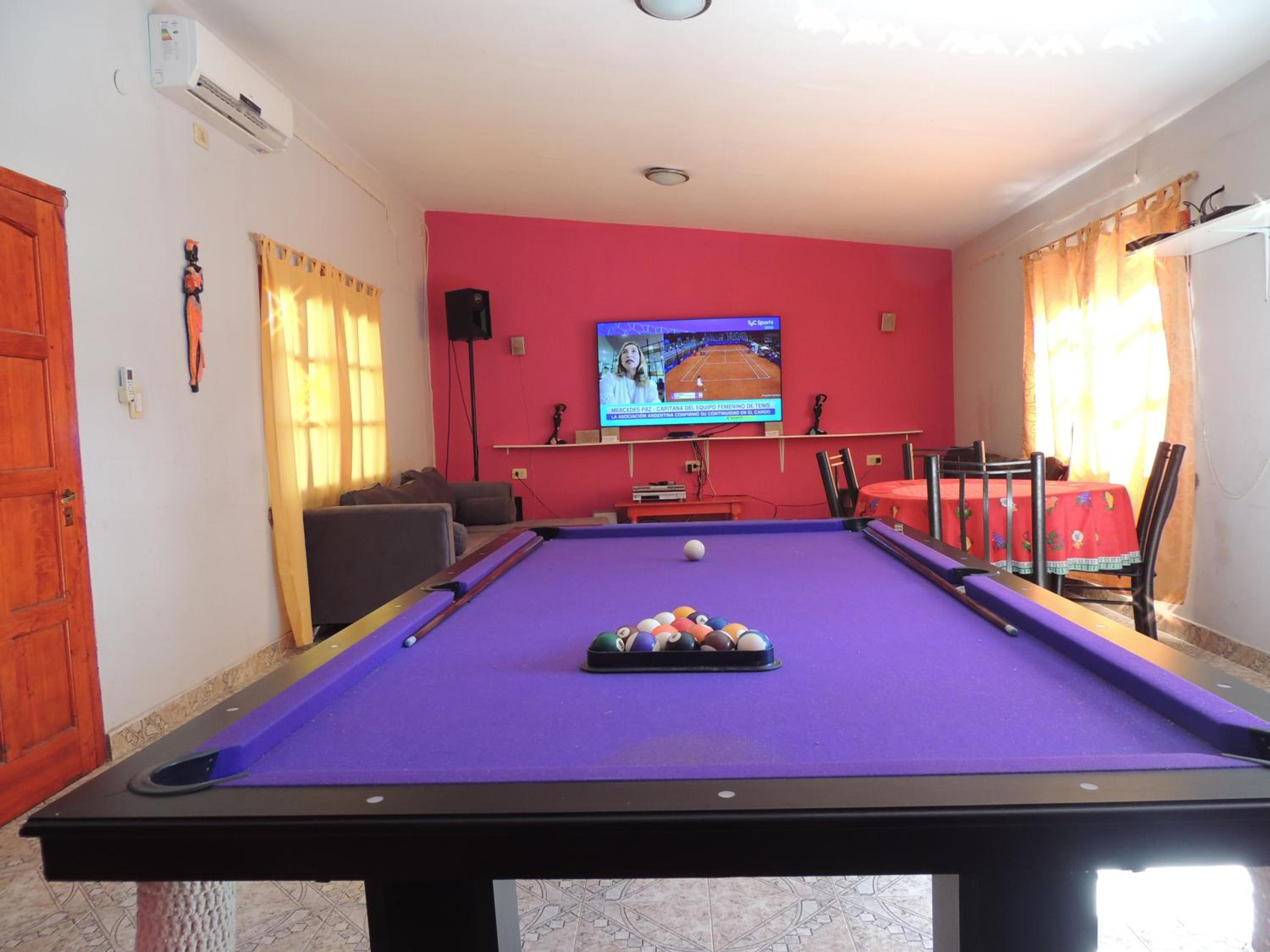 Alquiler de casa El Oeste