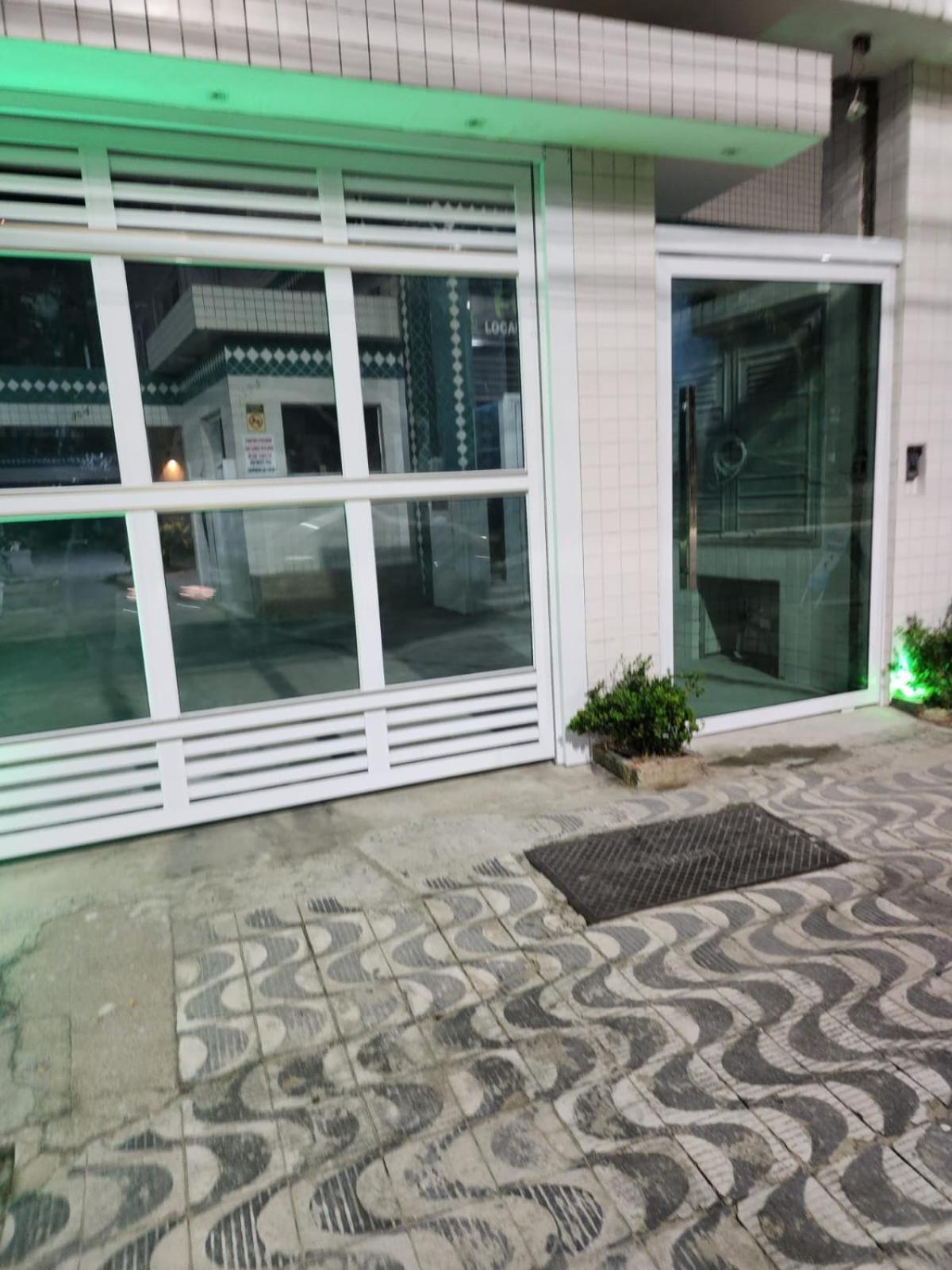 Loft Pé na Areia