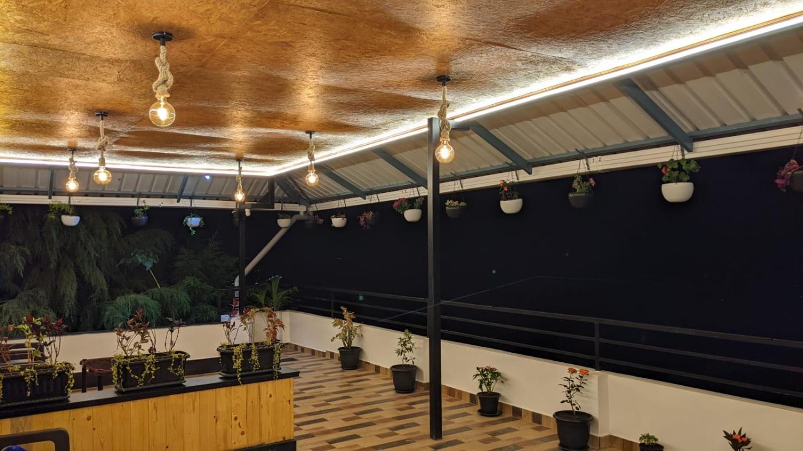 roof