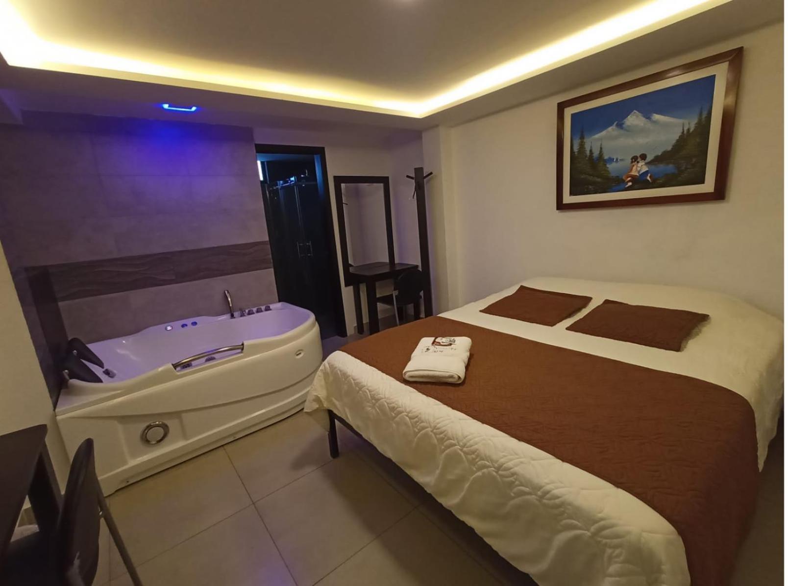 SIENA Inn HOSTAL