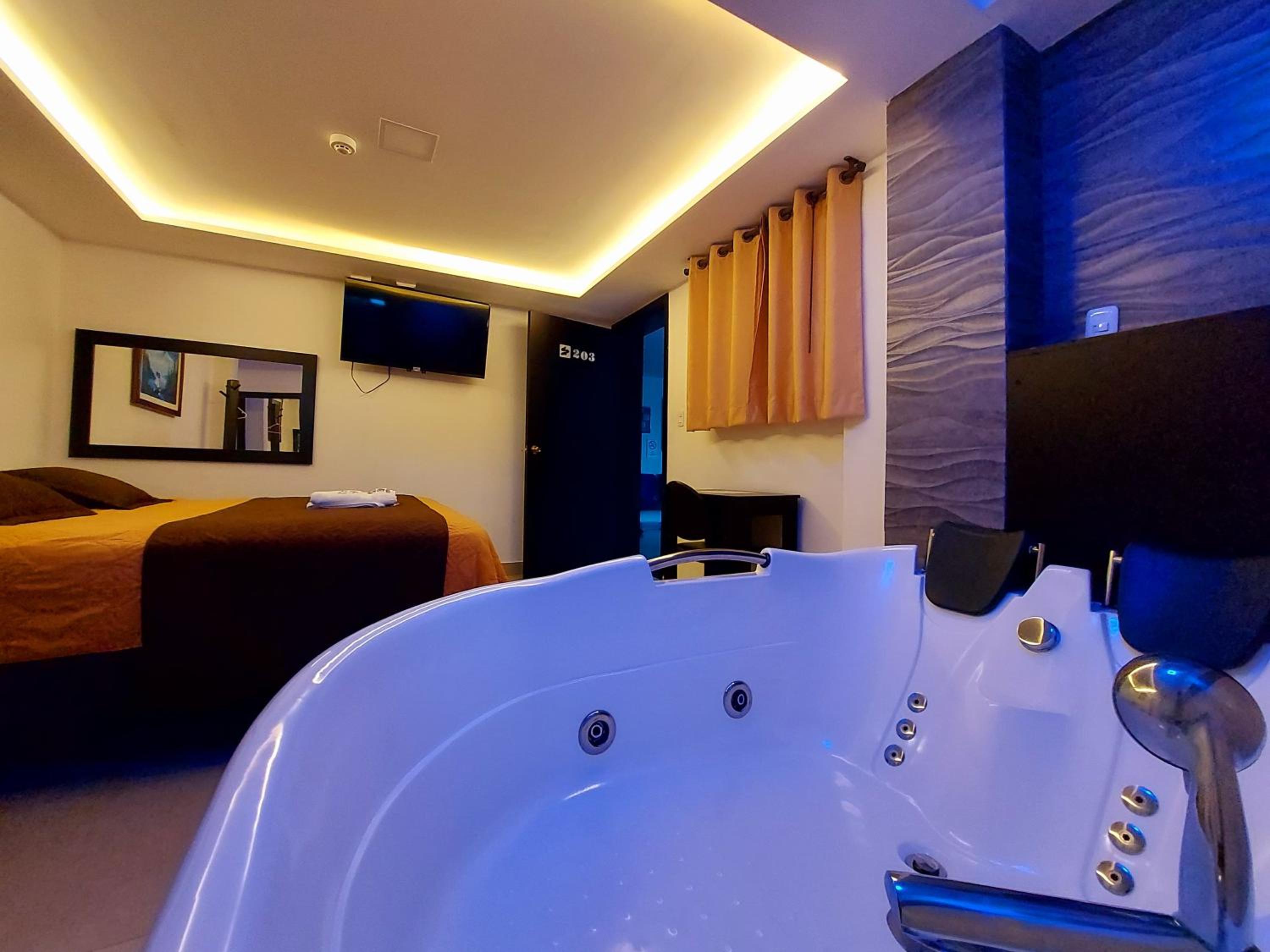 SIENA Inn HOSTAL