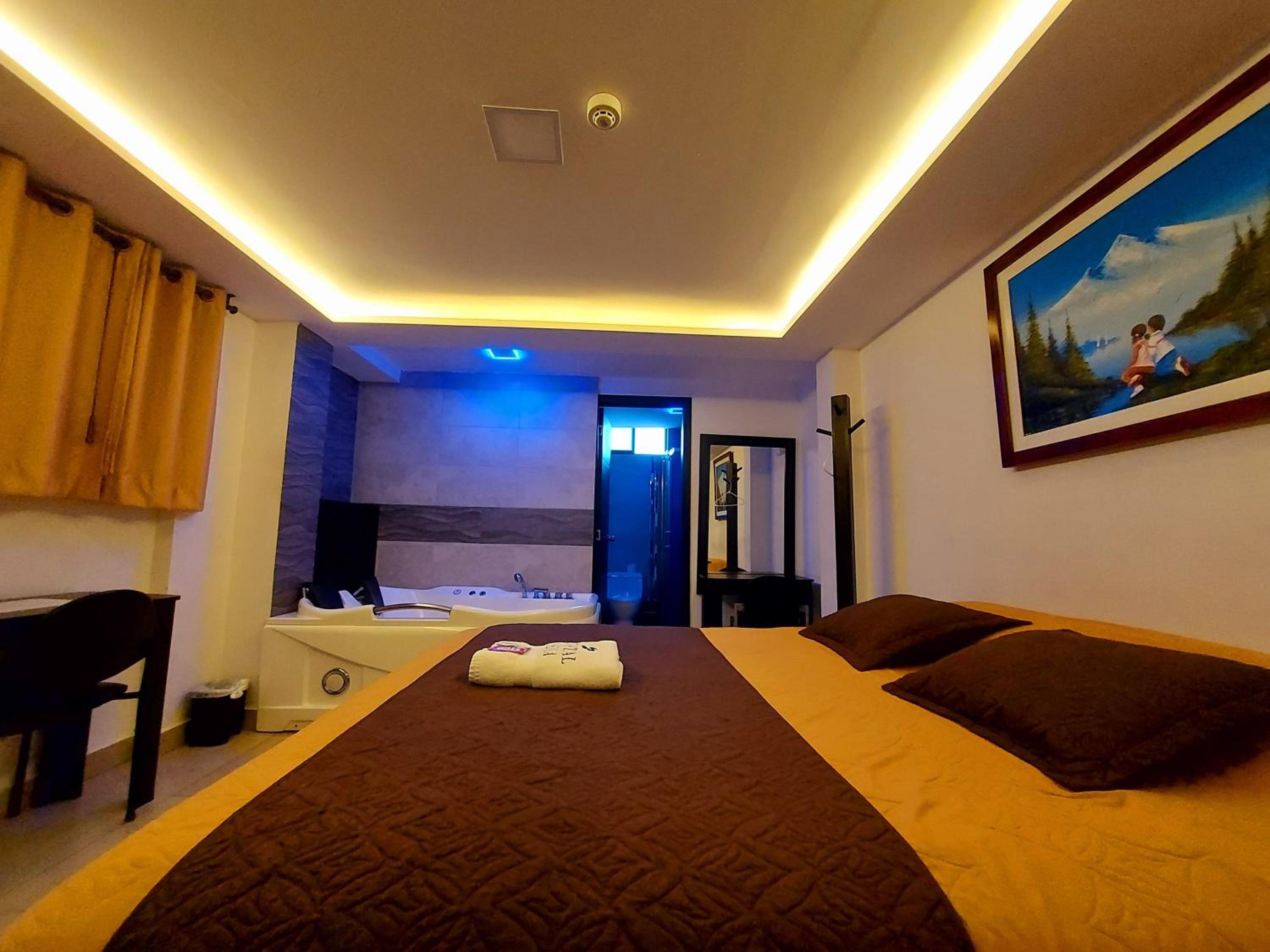 SIENA Inn HOSTAL