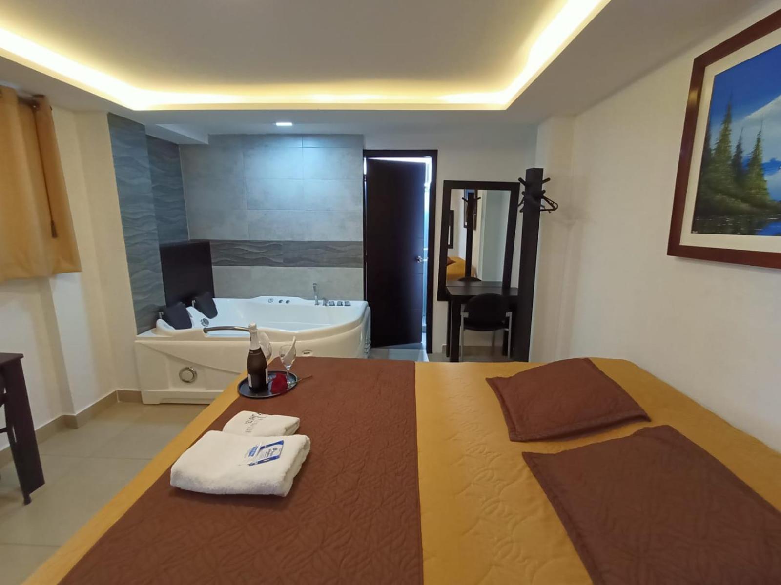 SIENA Inn HOSTAL
