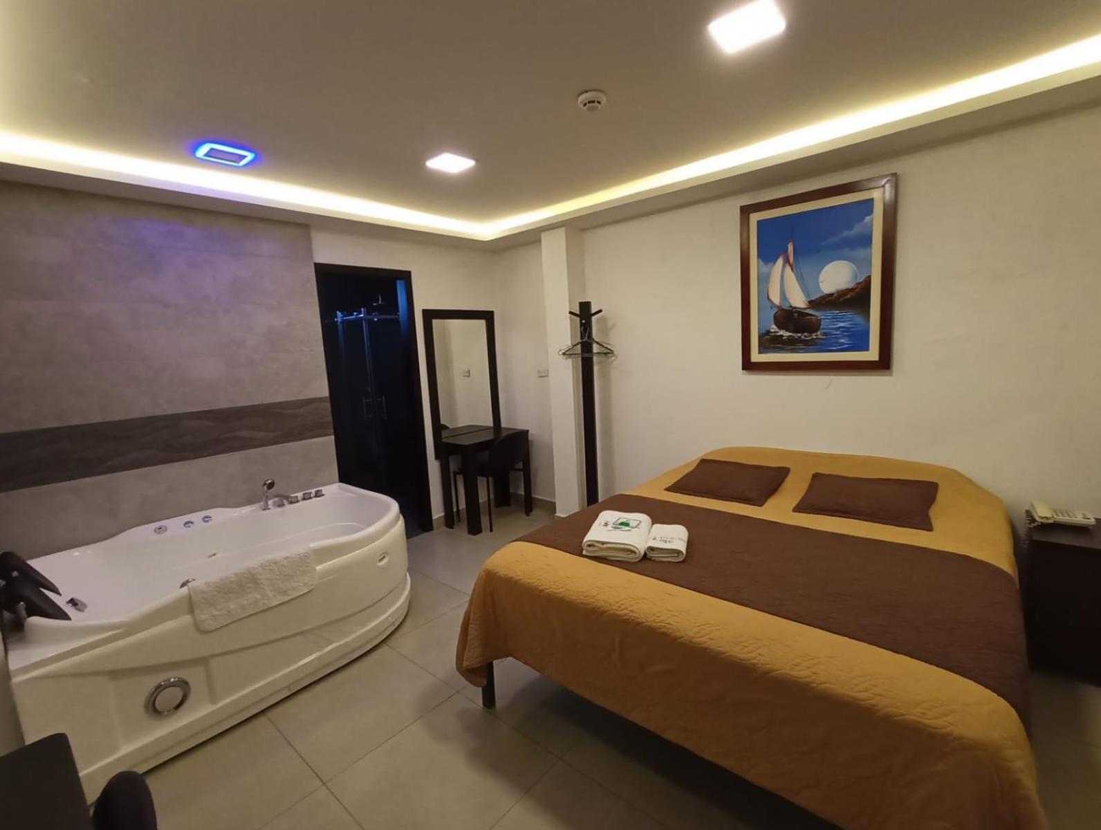 SIENA Inn HOSTAL