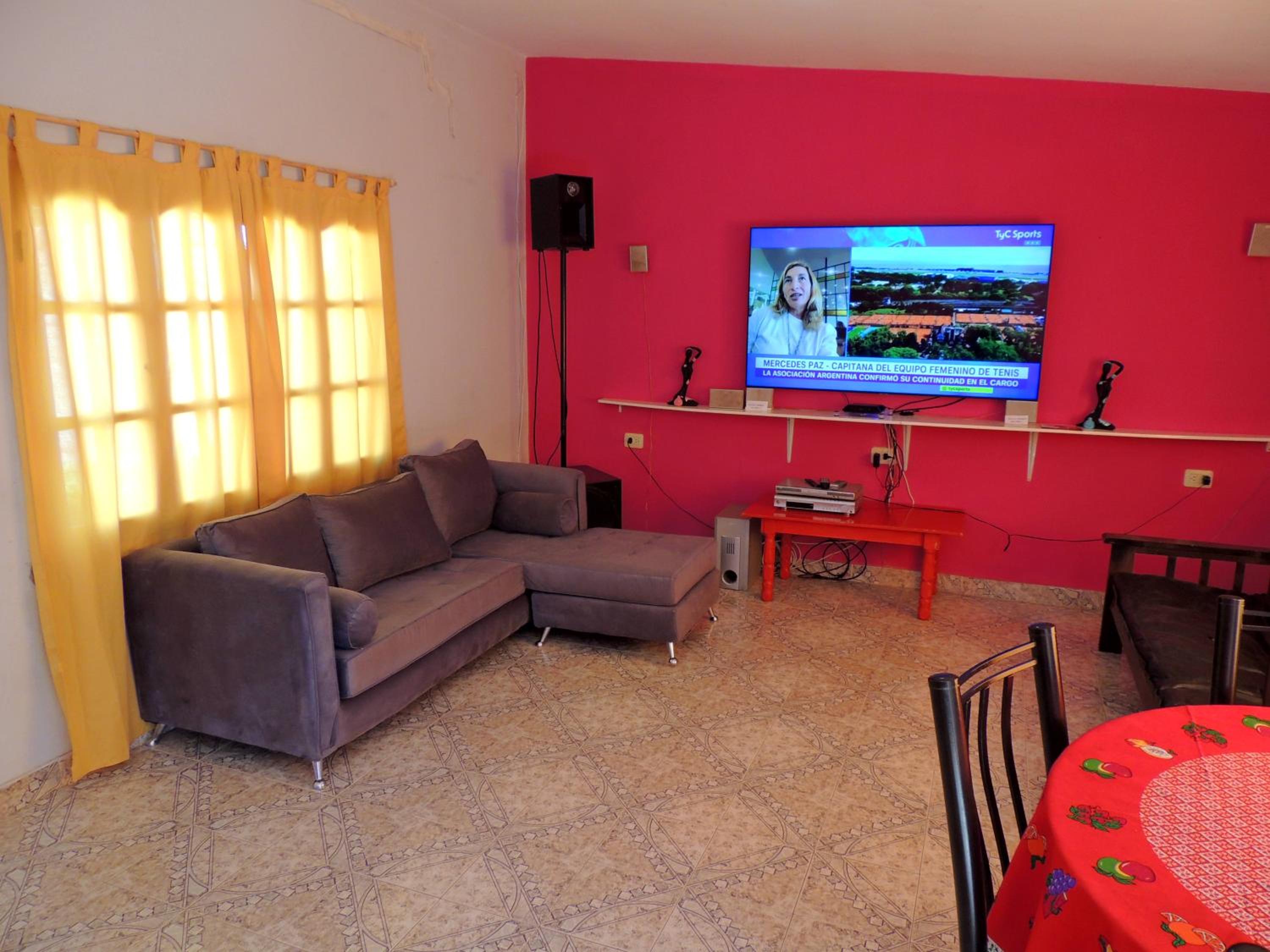 Alquiler de casa El Oeste