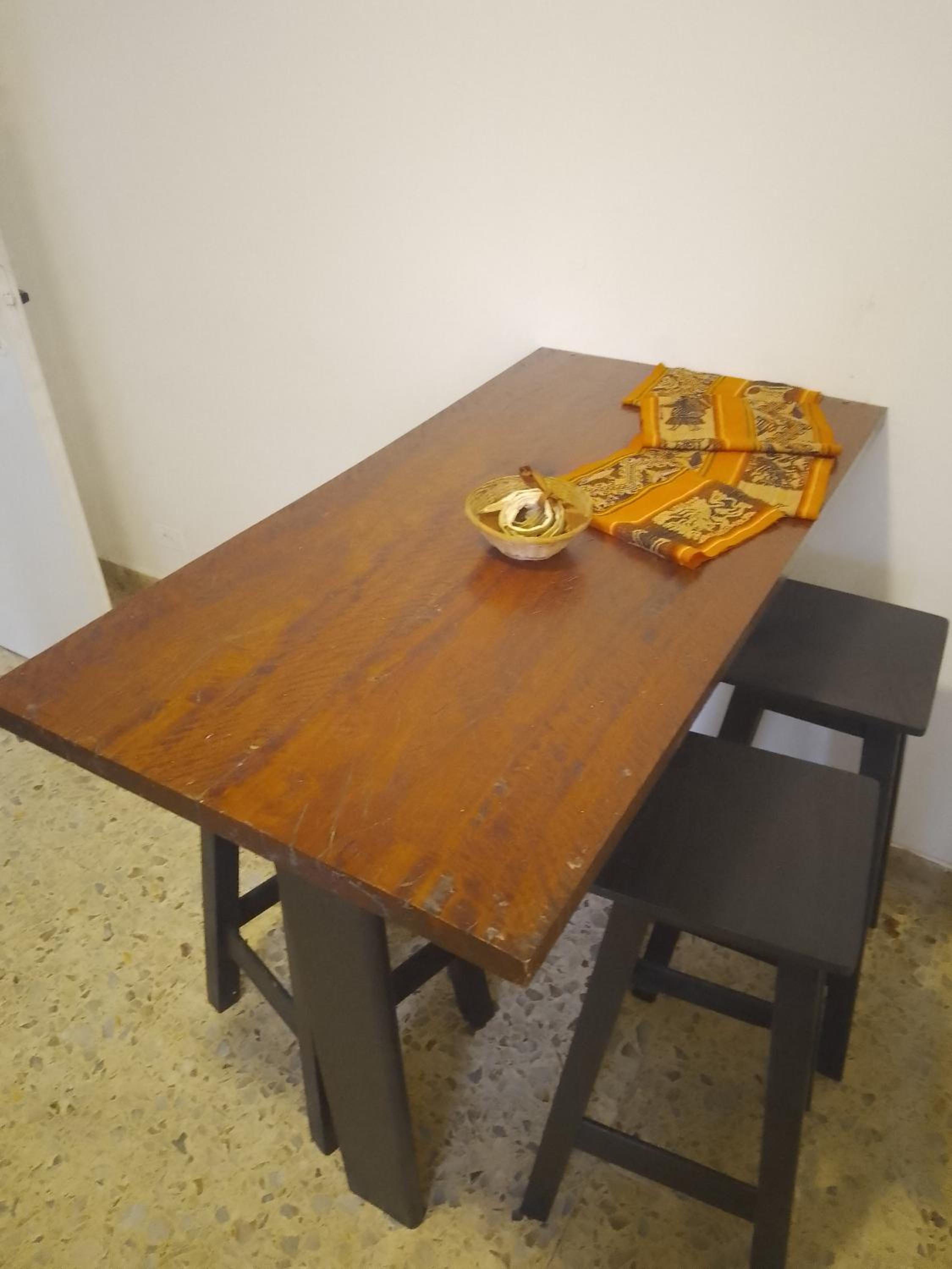 El gallego