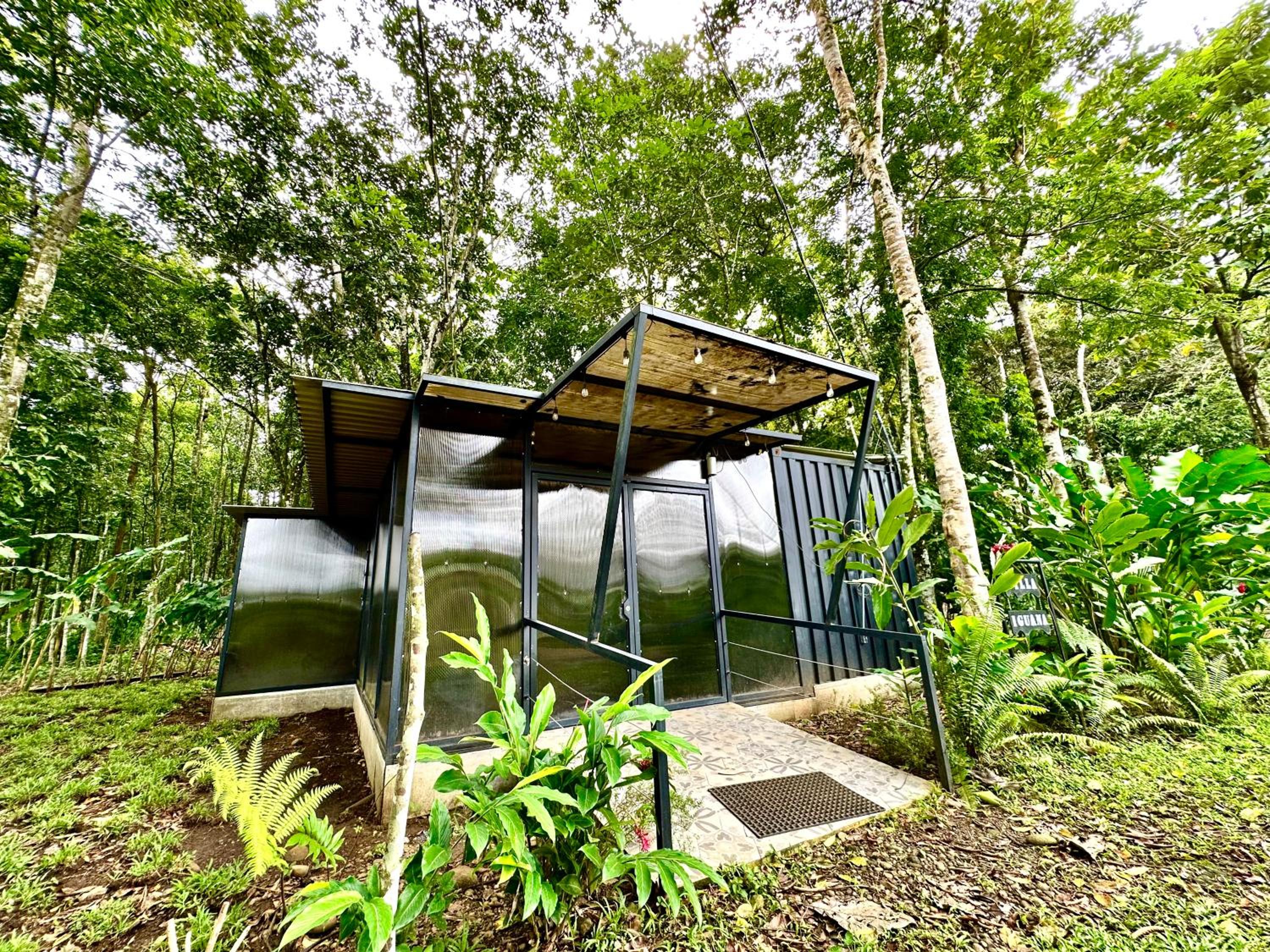 Almendros Eco-Villas