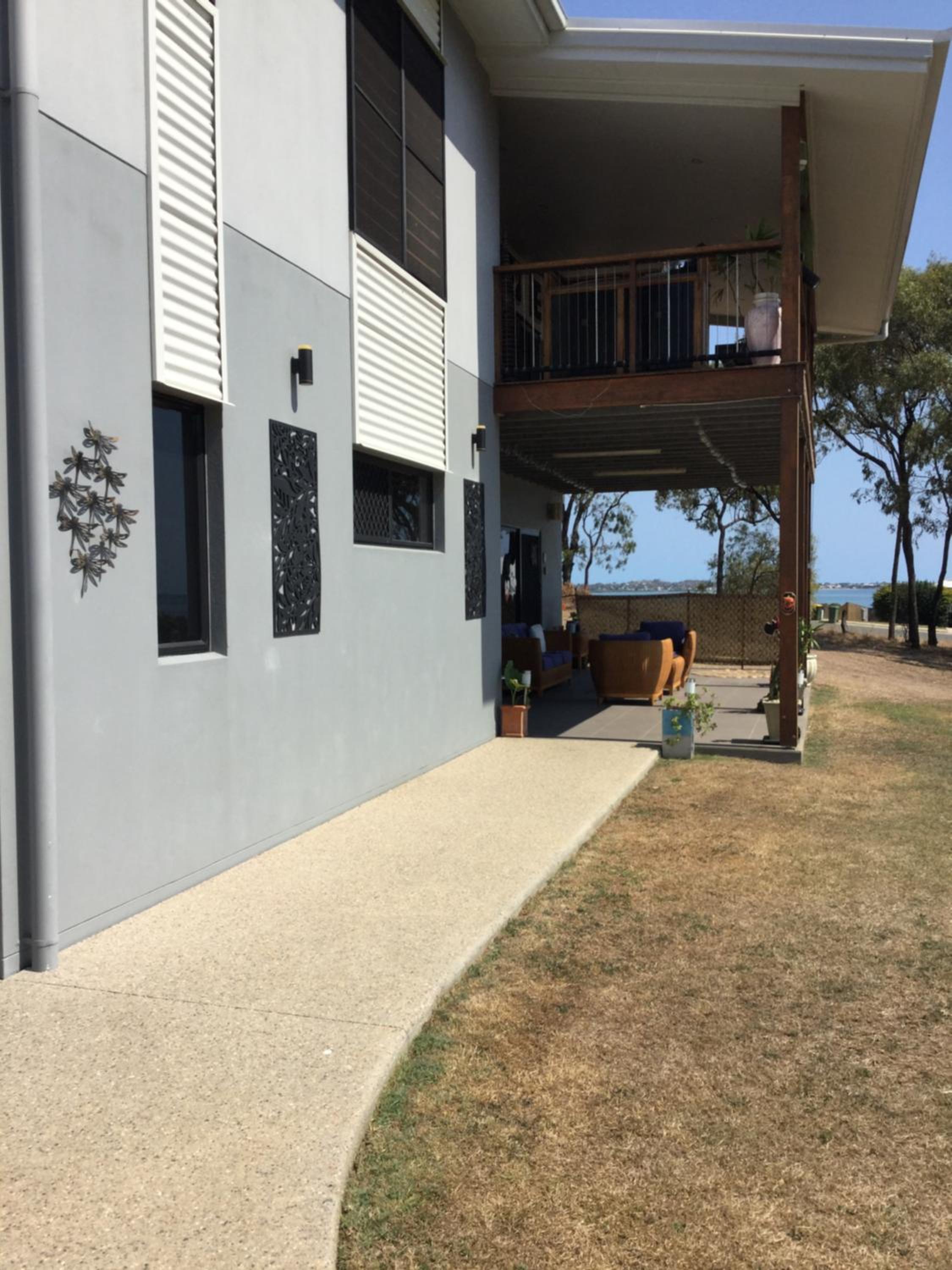 Bowen Sunrise Retreat Homestay