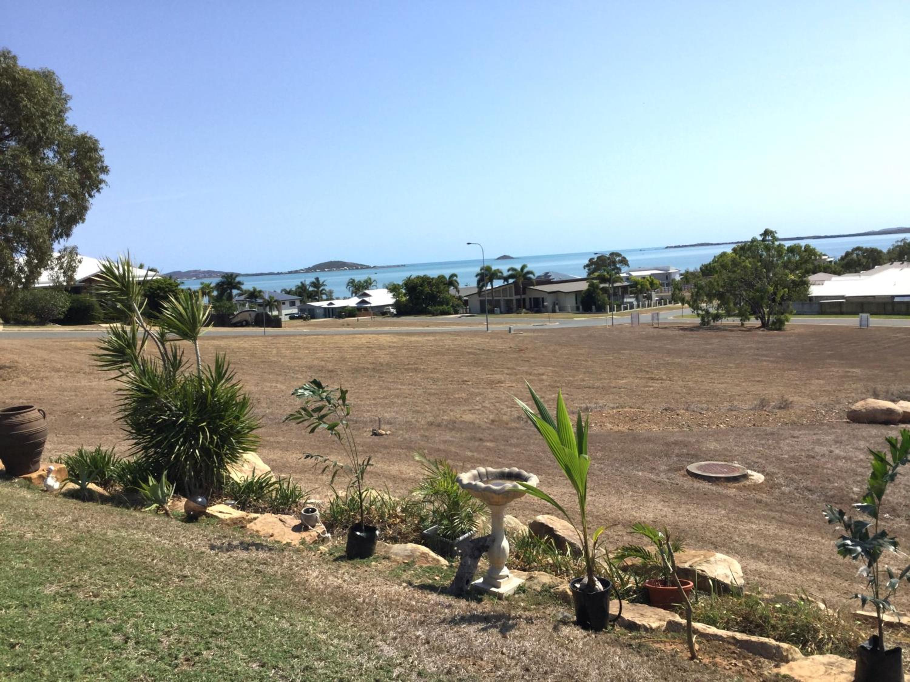 Bowen Sunrise Retreat Homestay