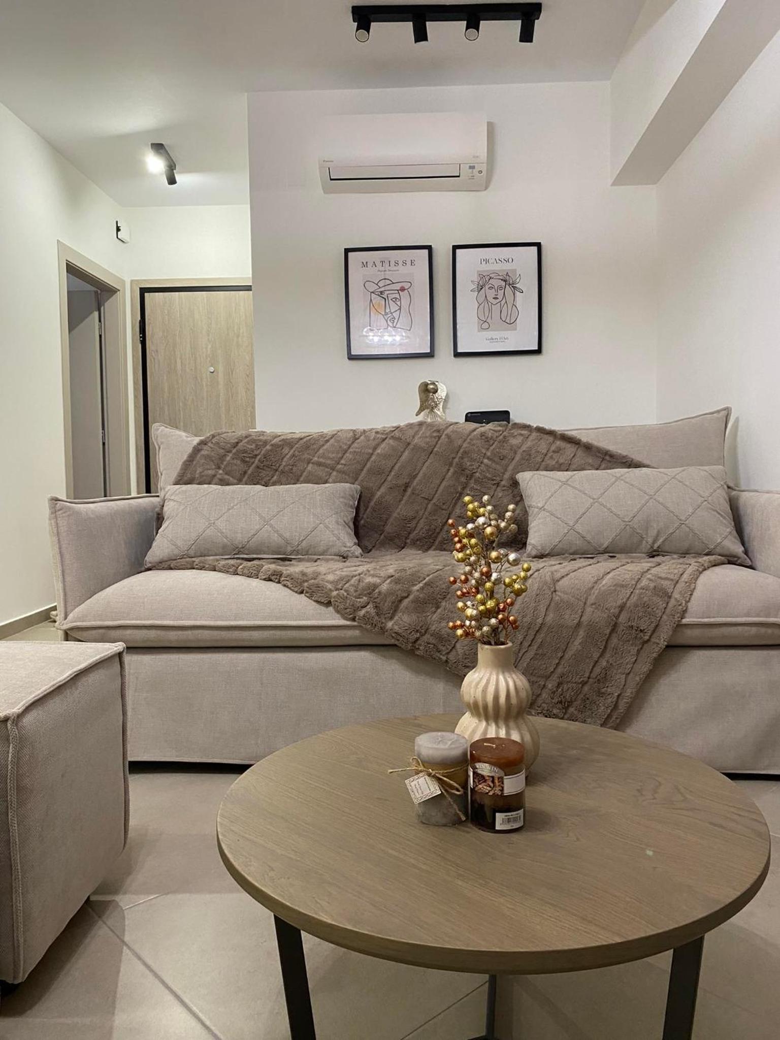 Morpheus boutique apartment