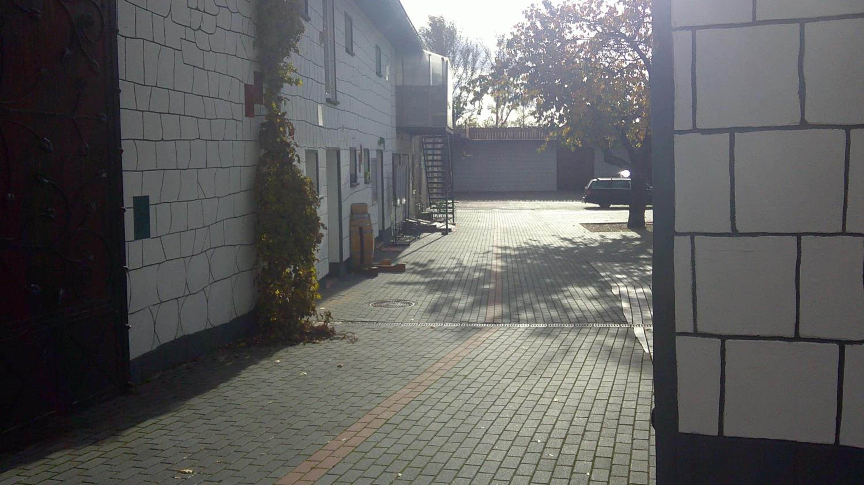 Unseburger Brauhaus GmbH Ferienwohnung 5