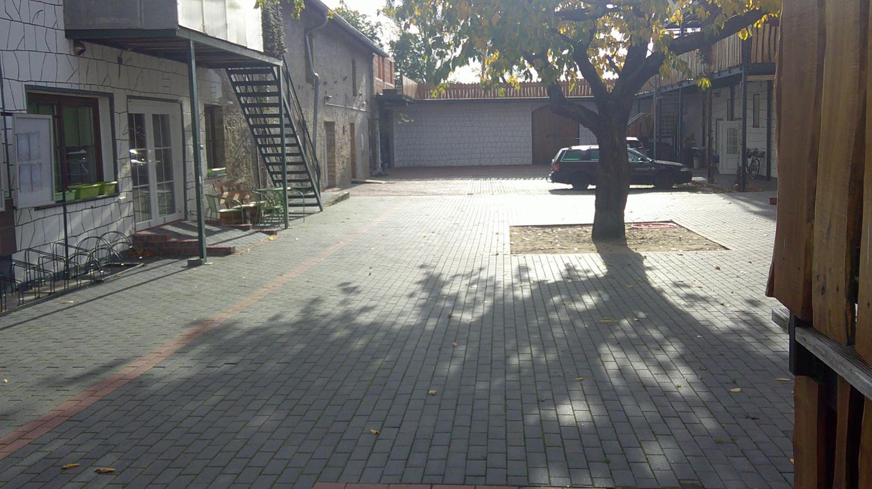 Unseburger Brauhaus GmbH Ferienwohnung 5