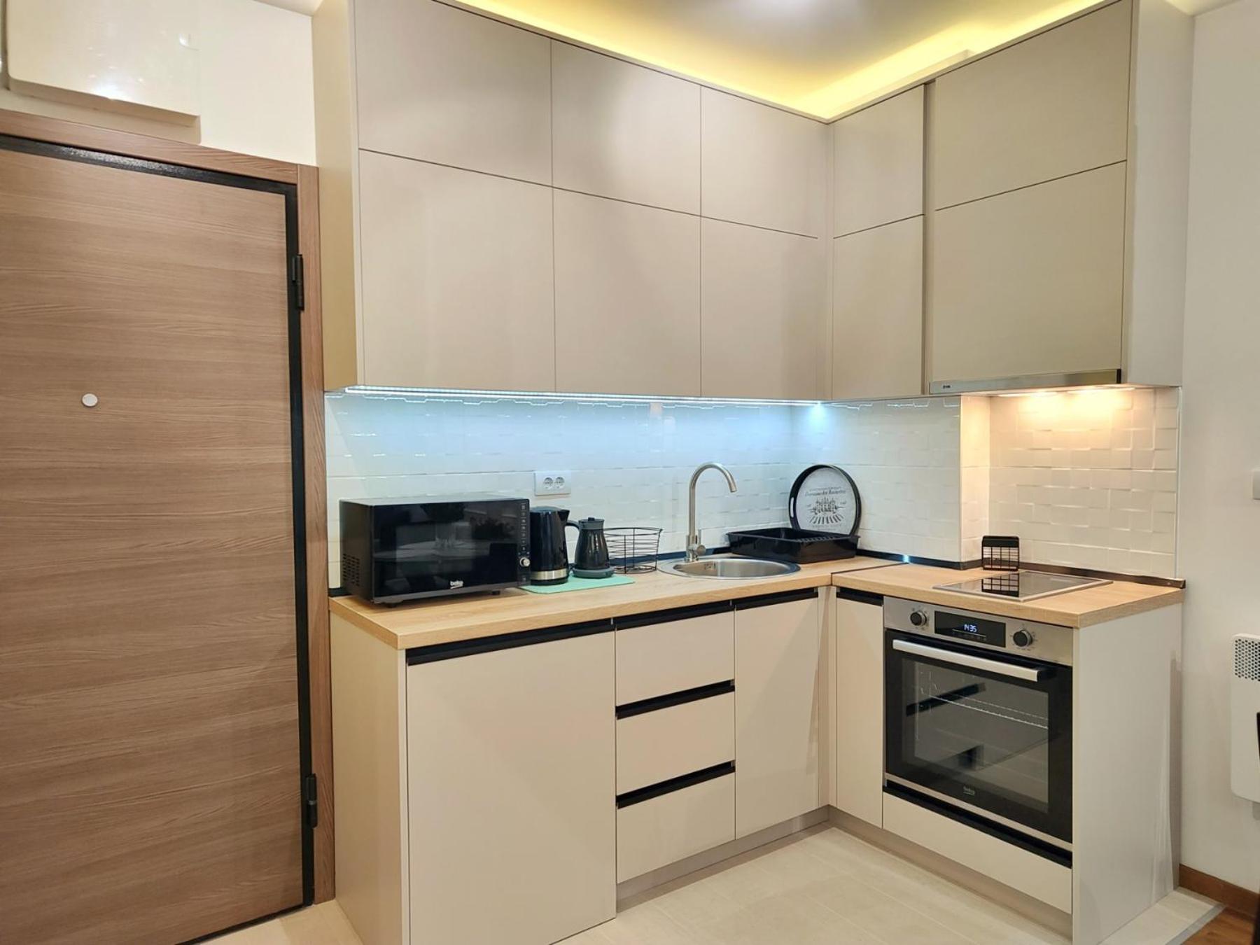 Apartman Primus Zlatibor sa bazenom,spa&wellness centrom-Velika recepcija 125 view 3