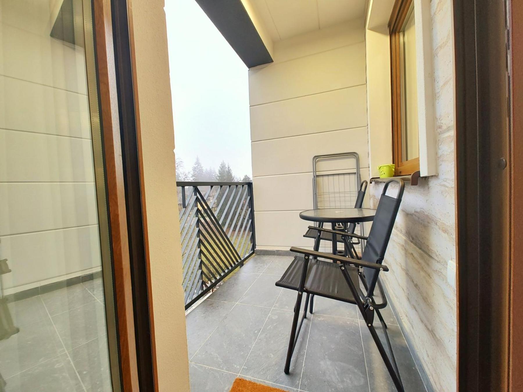 Apartman Primus Zlatibor sa bazenom,spa&wellness centrom-Velika recepcija 125 view 4