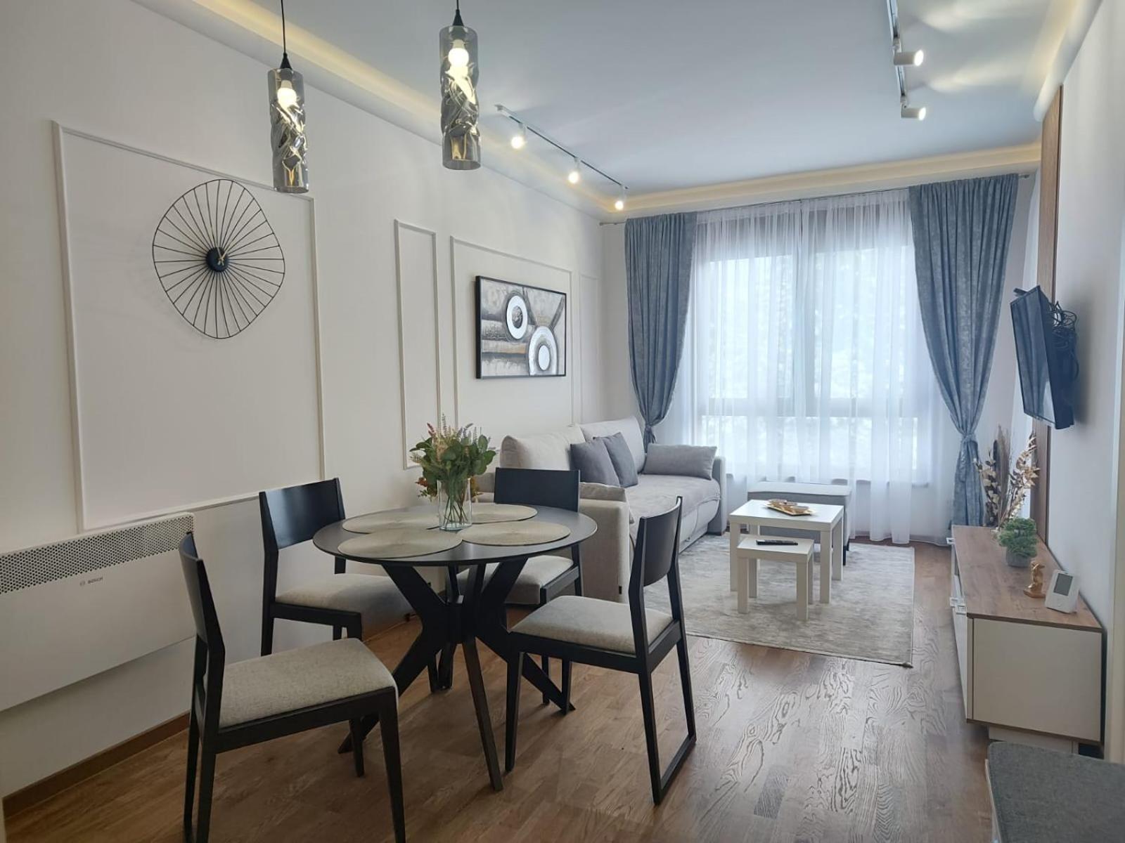 Apartman Primus Zlatibor sa bazenom,spa&wellness centrom-Velika recepcija 125 view 5