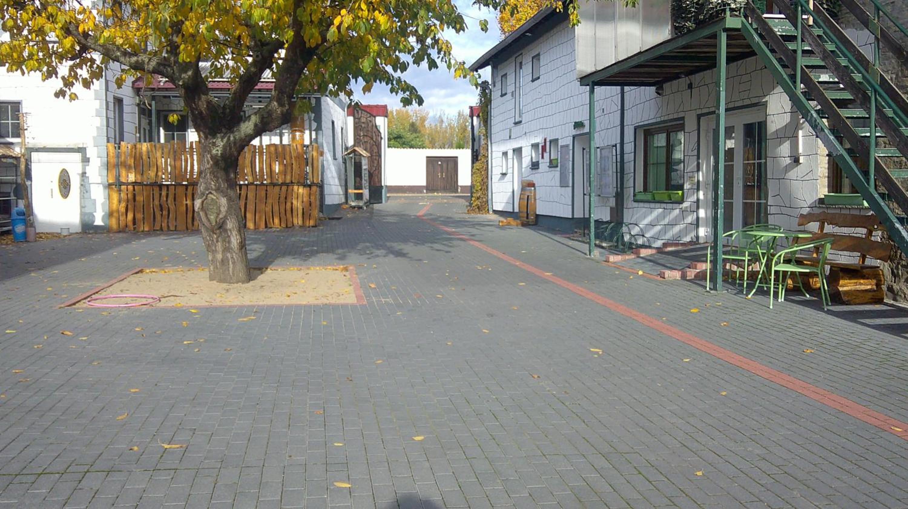Unseburger Brauhaus GmbH Ferienwohnung 5