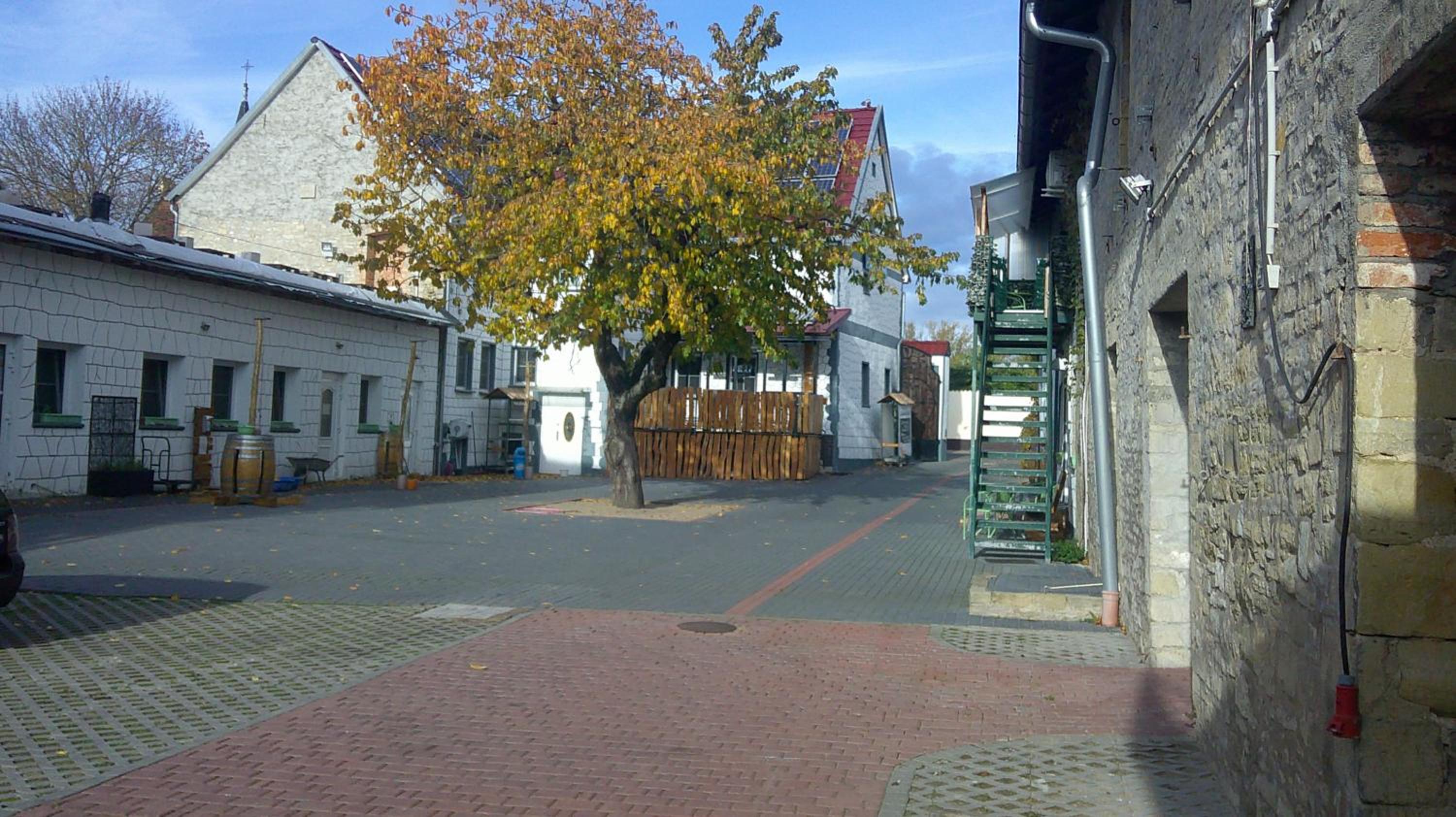 Unseburger Brauhaus GmbH Ferienwohnung 5