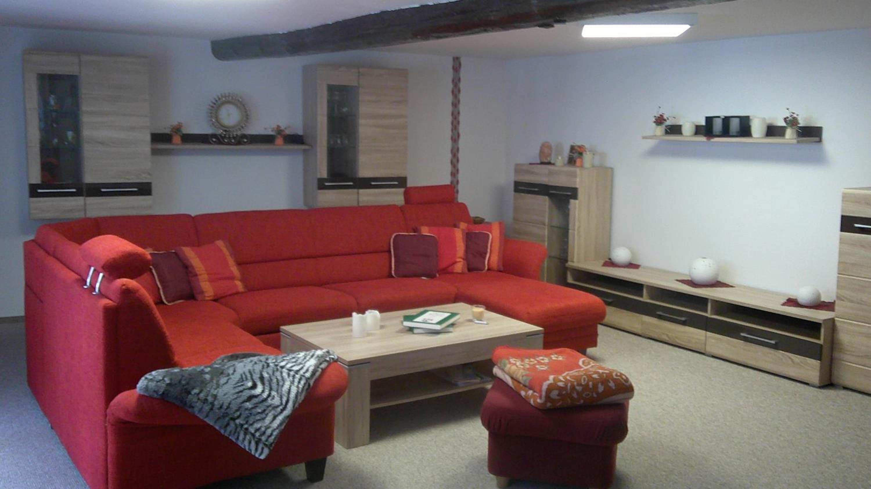 Unseburger Brauhaus GmbH Ferienwohnung 5