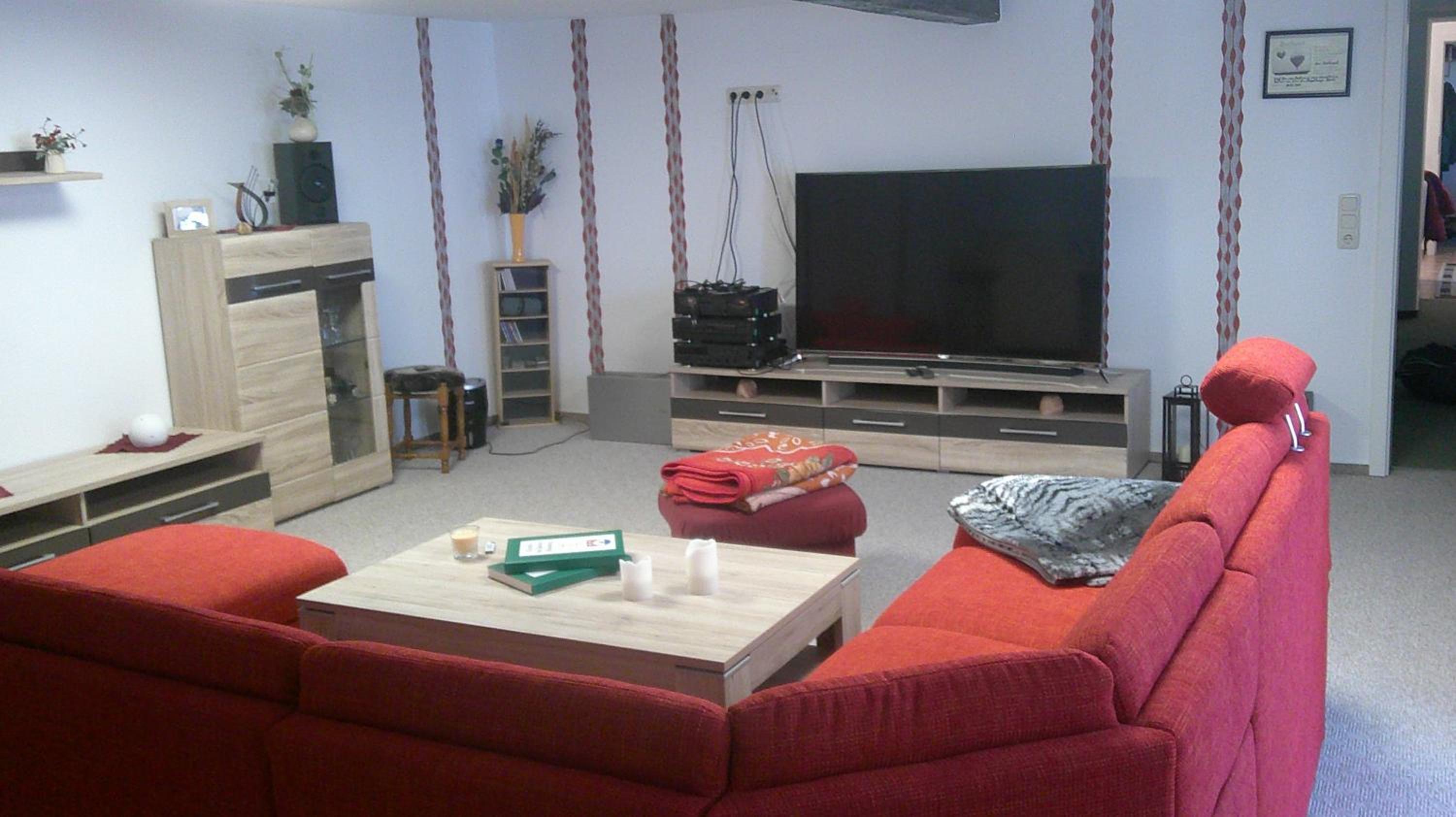 Unseburger Brauhaus GmbH Ferienwohnung 5