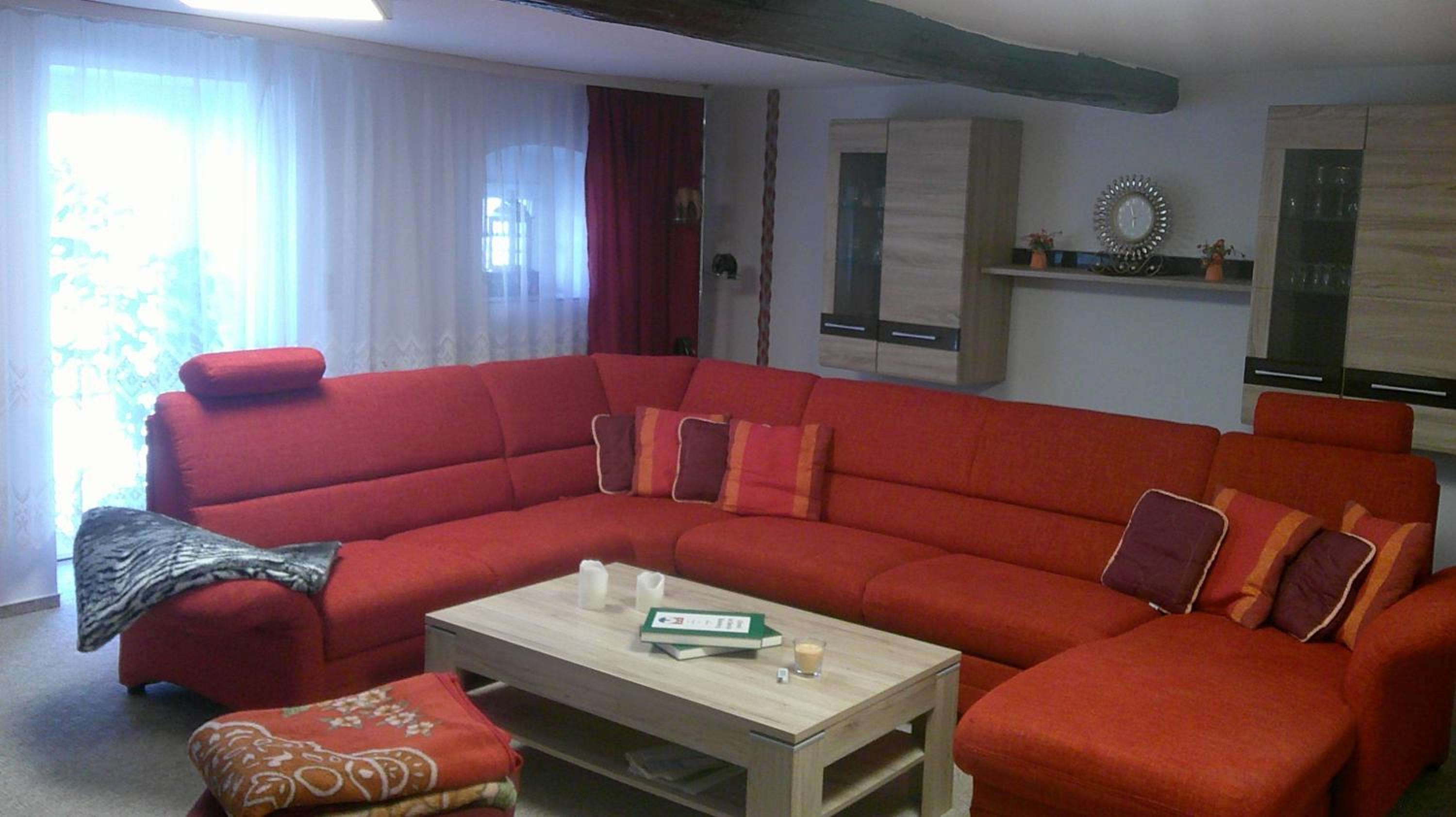 Unseburger Brauhaus GmbH Ferienwohnung 5