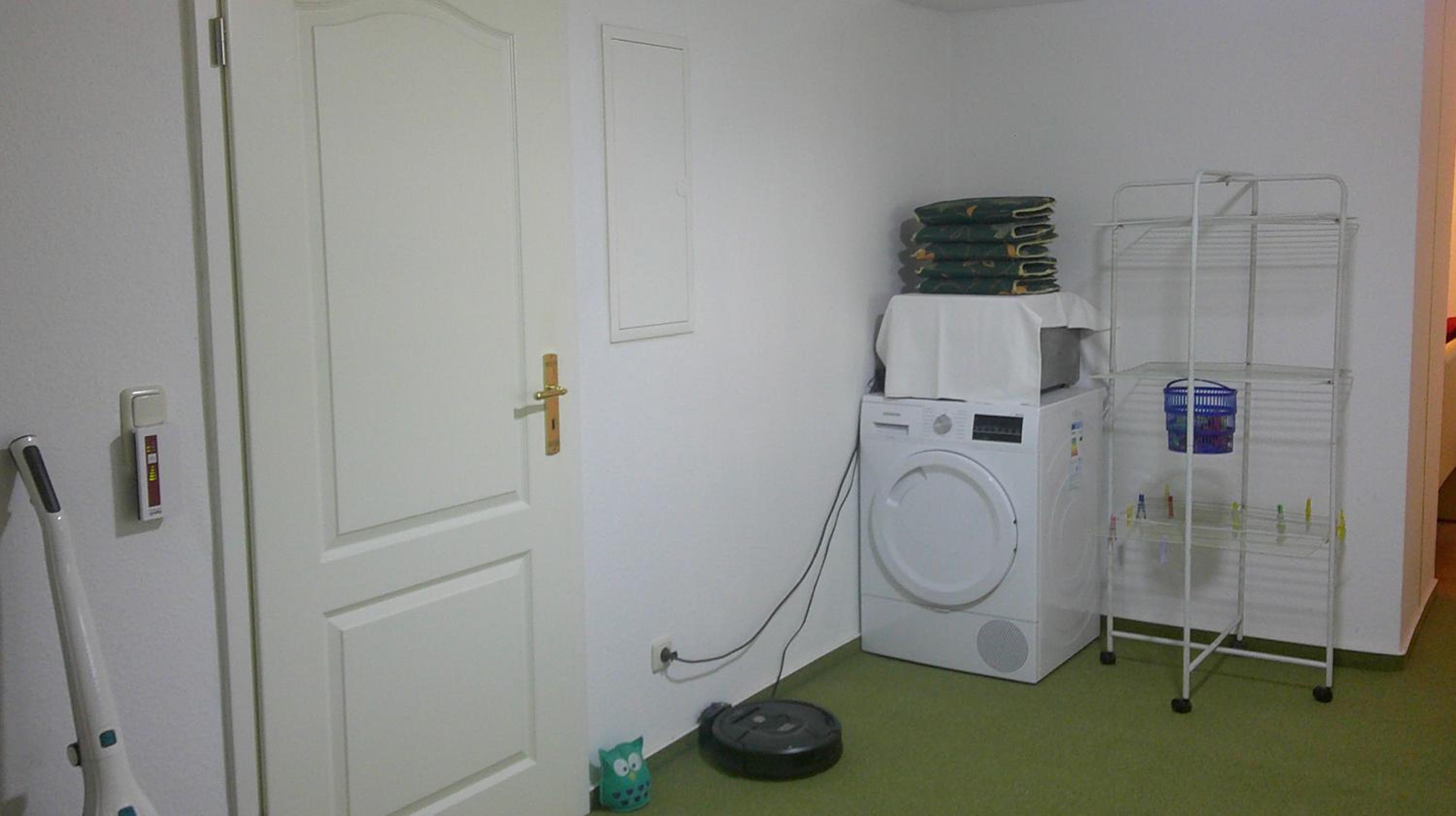 Unseburger Brauhaus GmbH Ferienwohnung 5