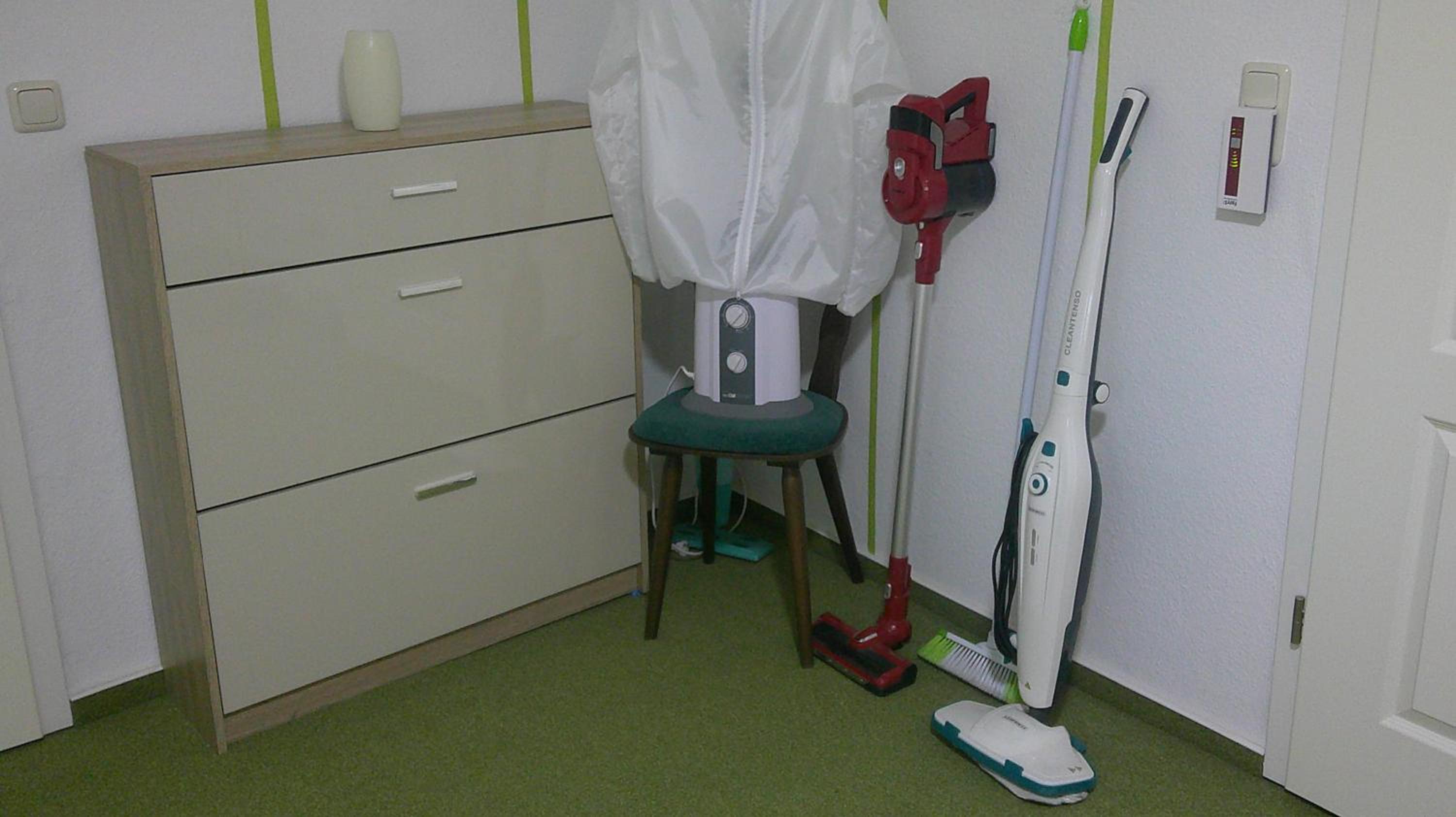 Unseburger Brauhaus GmbH Ferienwohnung 5