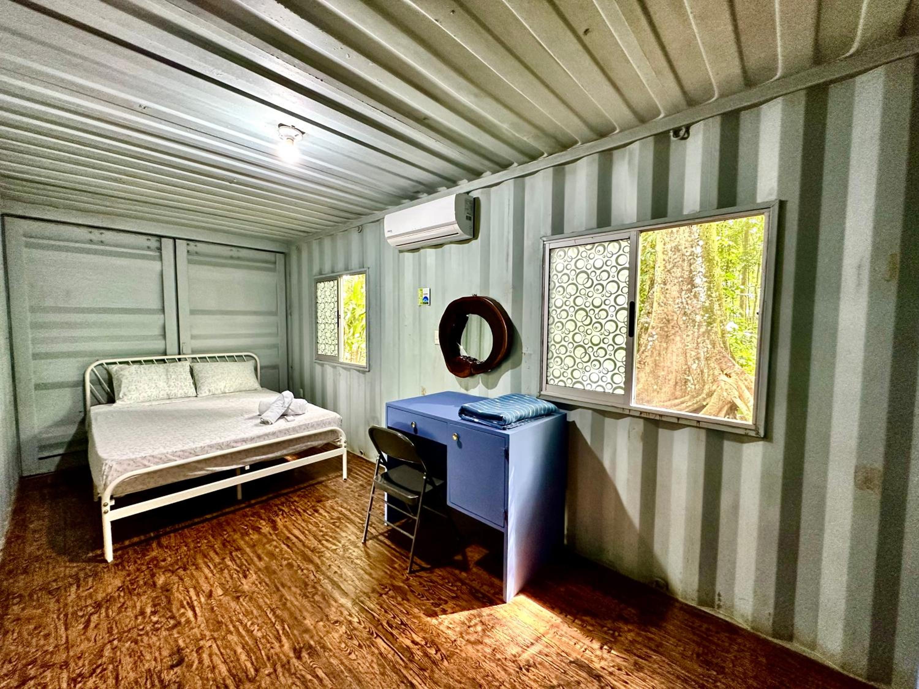 Almendros Eco-Villas
